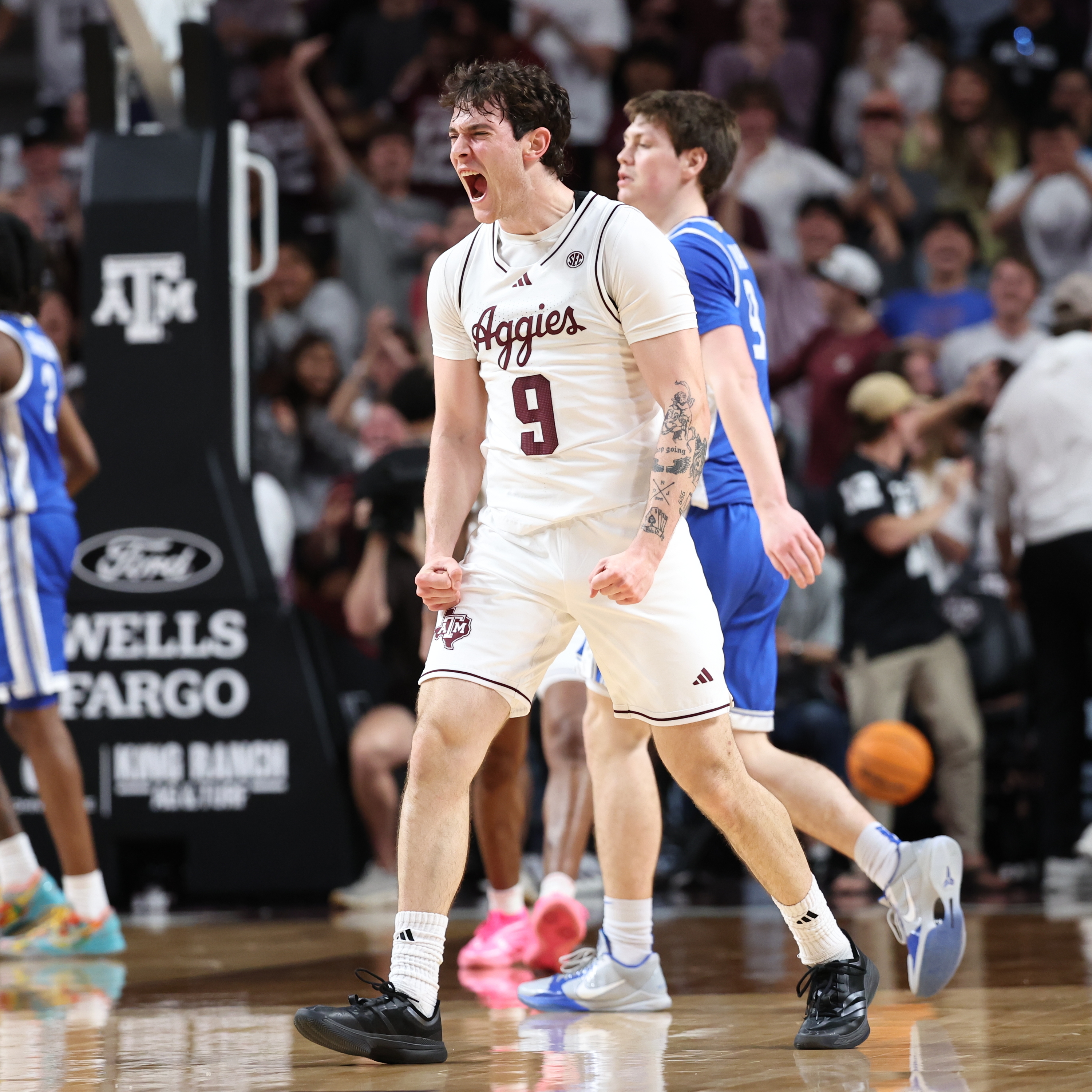 Postgame Show: Kentucky