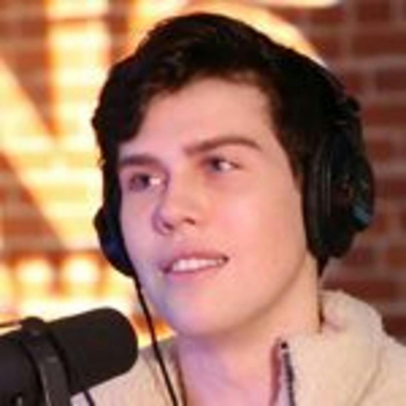 Aidan Alexander Talks Melancholia, Social Media & Billie Eilish