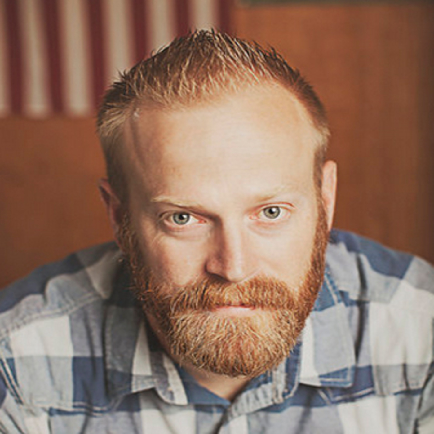 The Mark Divine Show