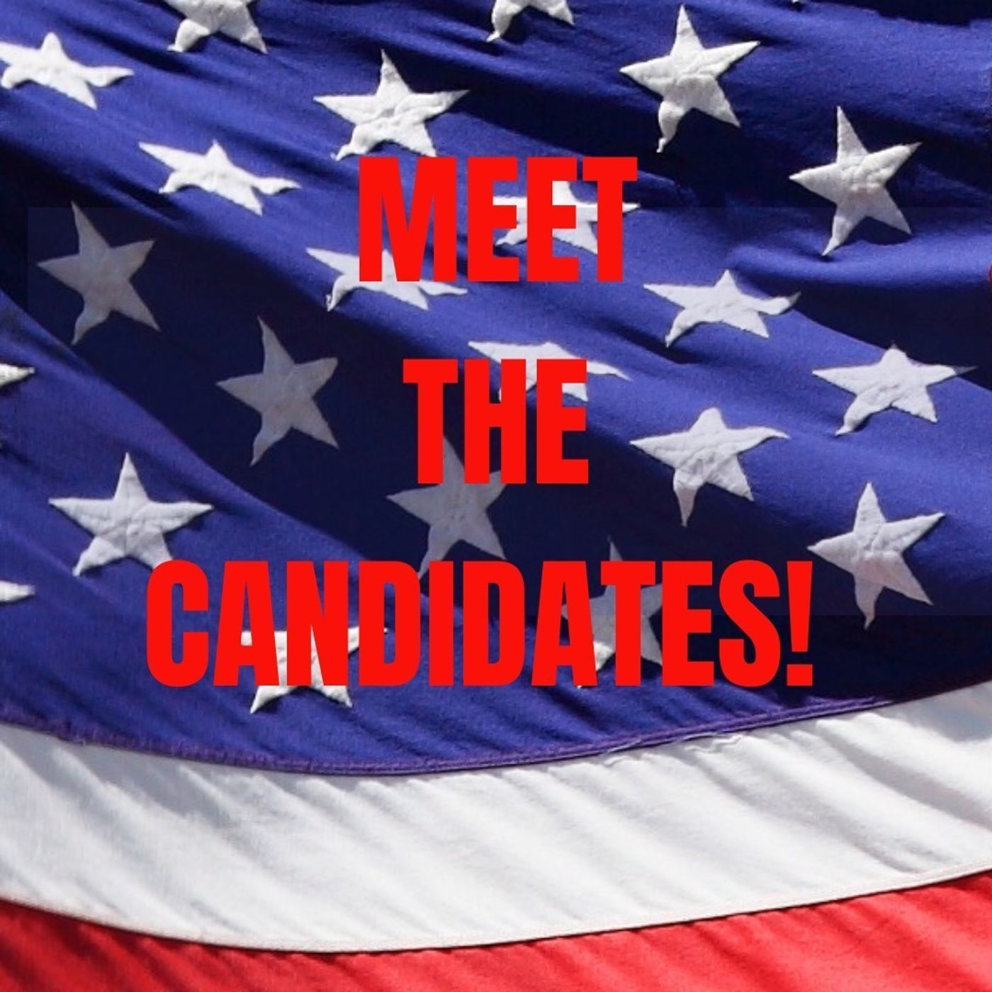 SPECIAL EDITION: MEET THE CANDIDATES