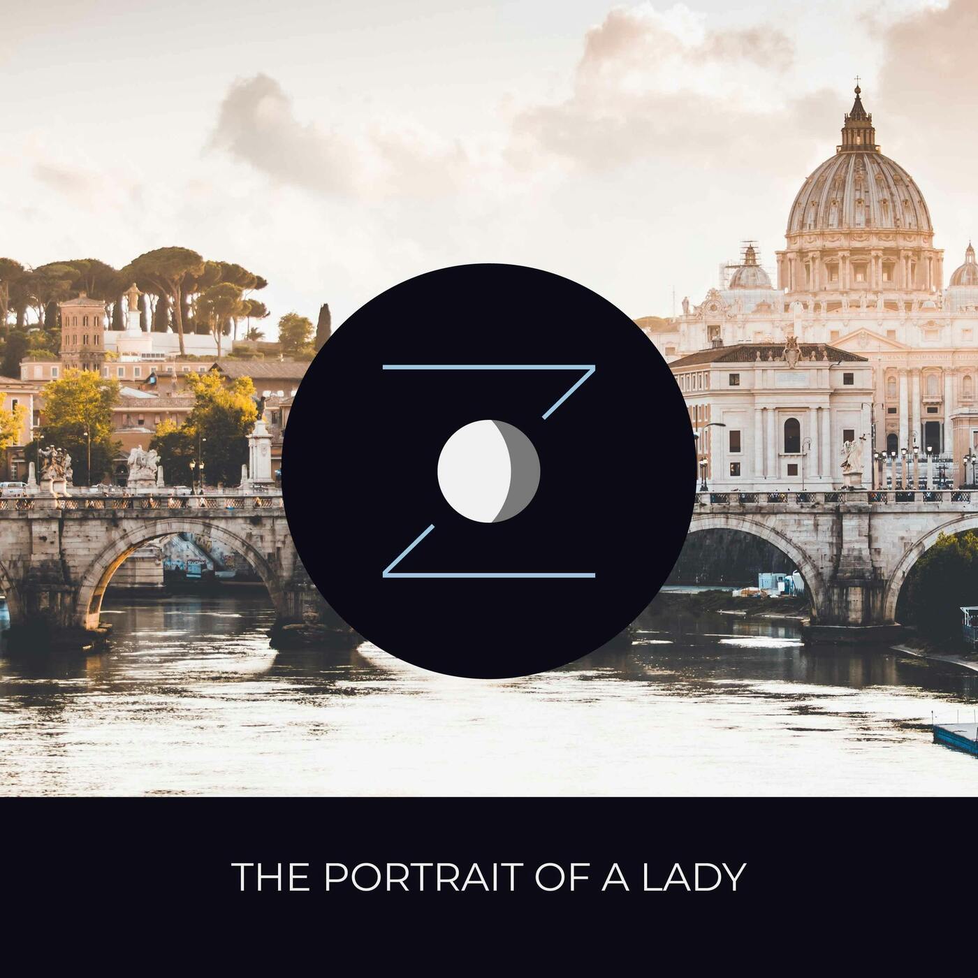 The Portrait of a Lady episode artwork
