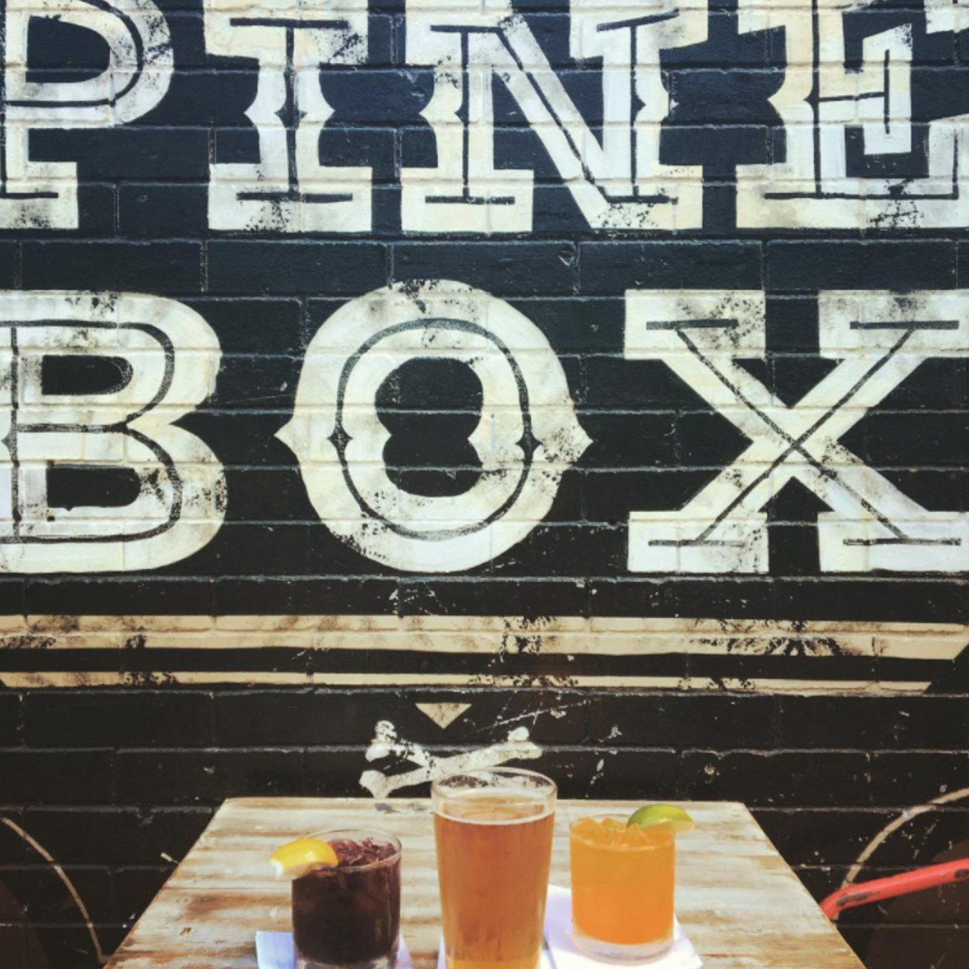 Episode 394: Pine Box Rock Shop & Interboro episode artwork