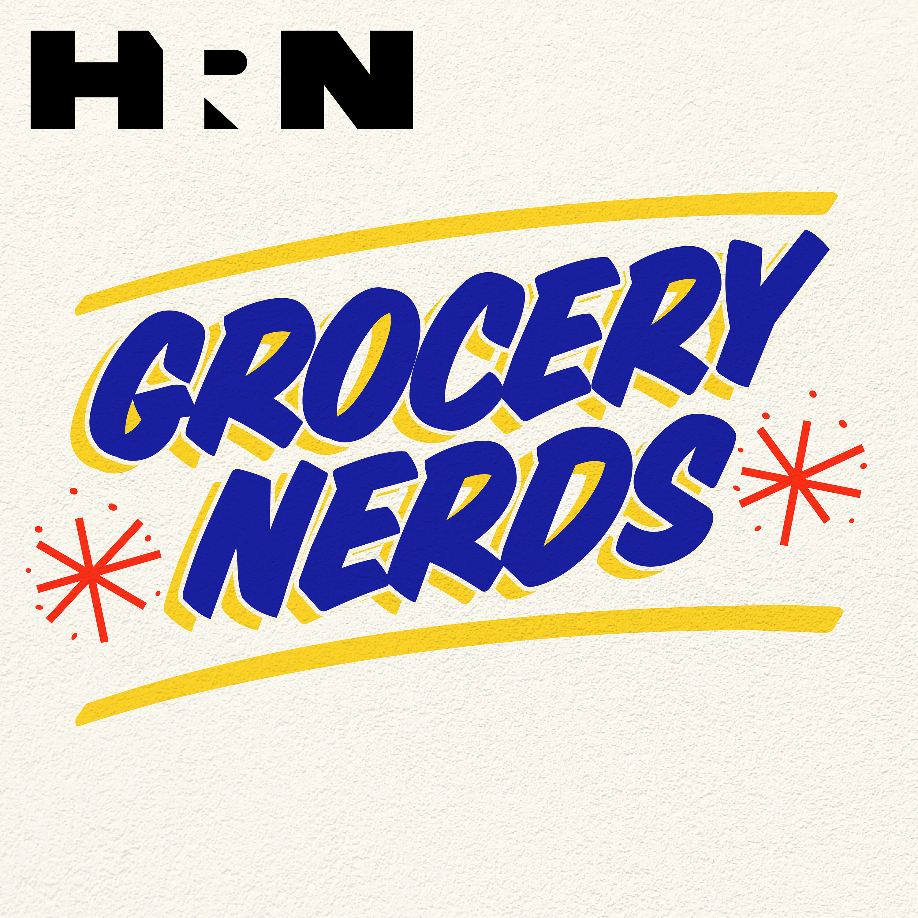 The Checkout: Grocery Nerds cover