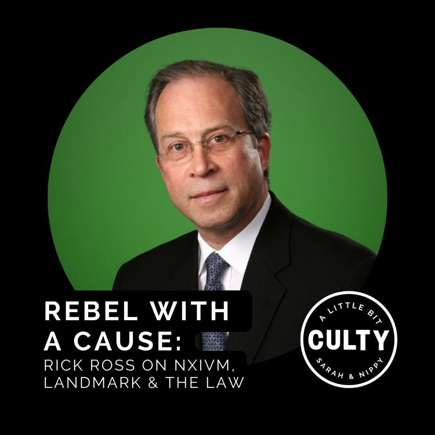 A Little Bit Culty