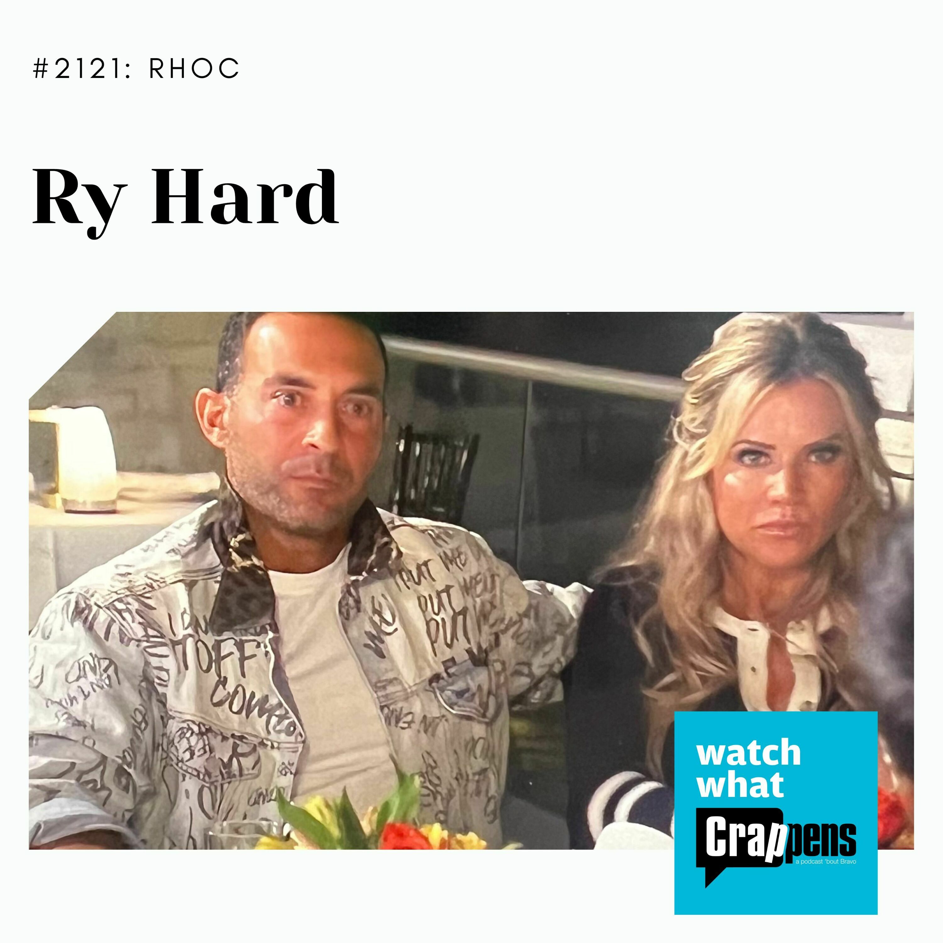 RHOC: Ry Hard