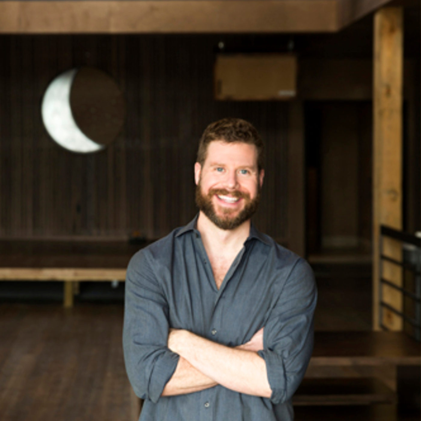 Episode 391: David Keck, Goodnight Hospitality