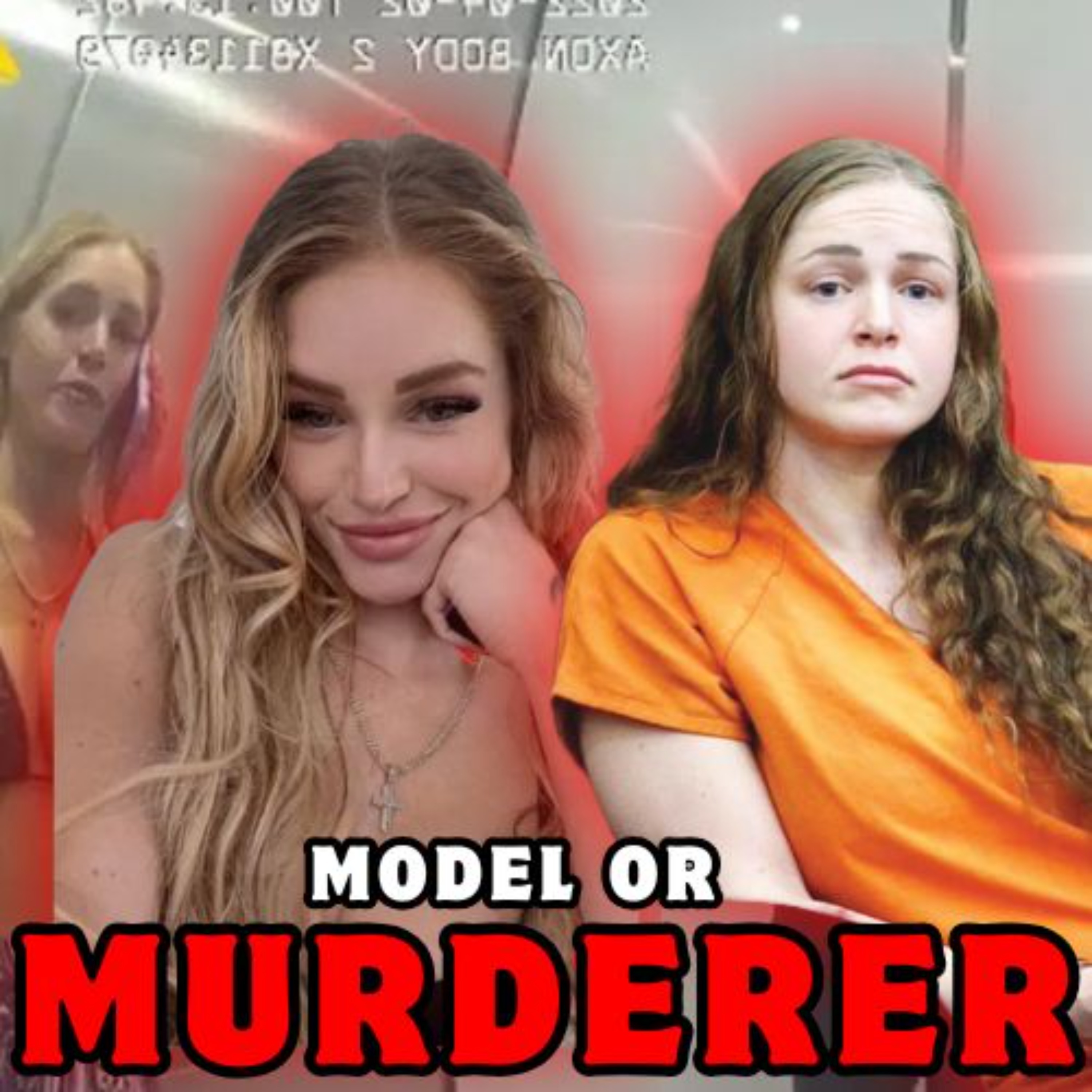 She Had 2 Million Followers. Then She Killed Her Boyfriend.