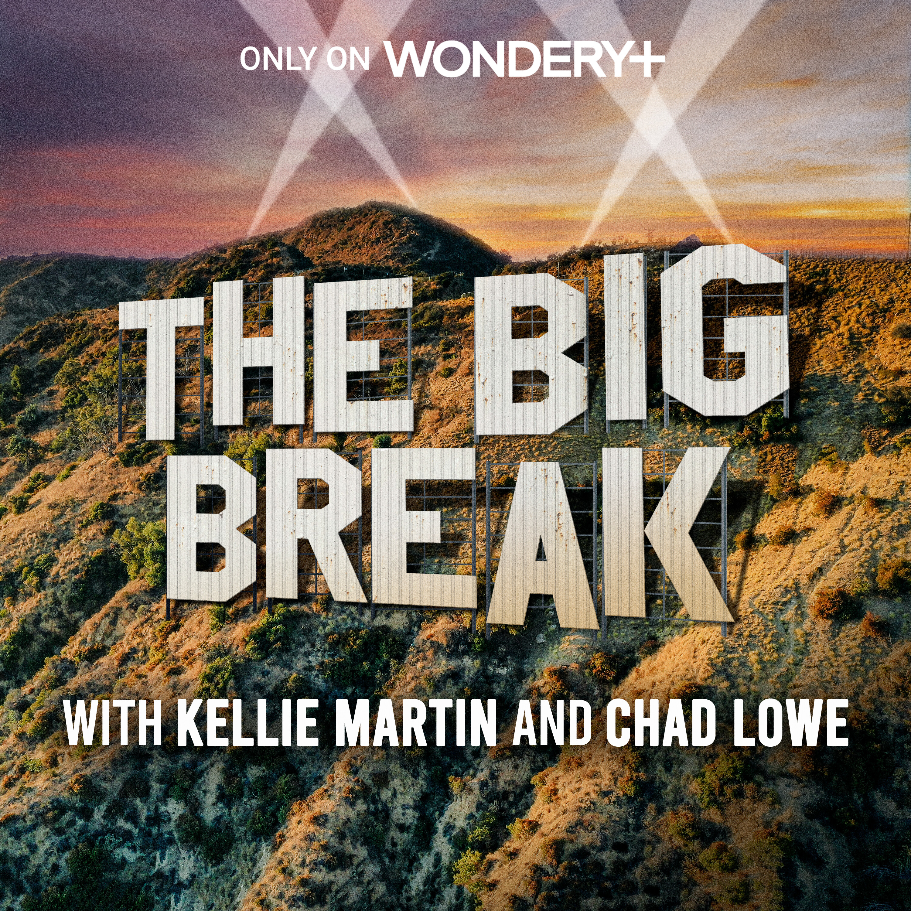 The Big Break