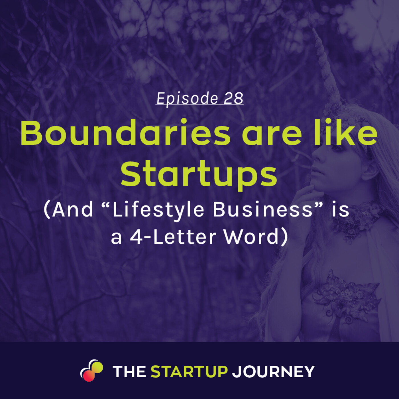 Precursa: The Startup Journey with Host Cynthia Del\'Aria