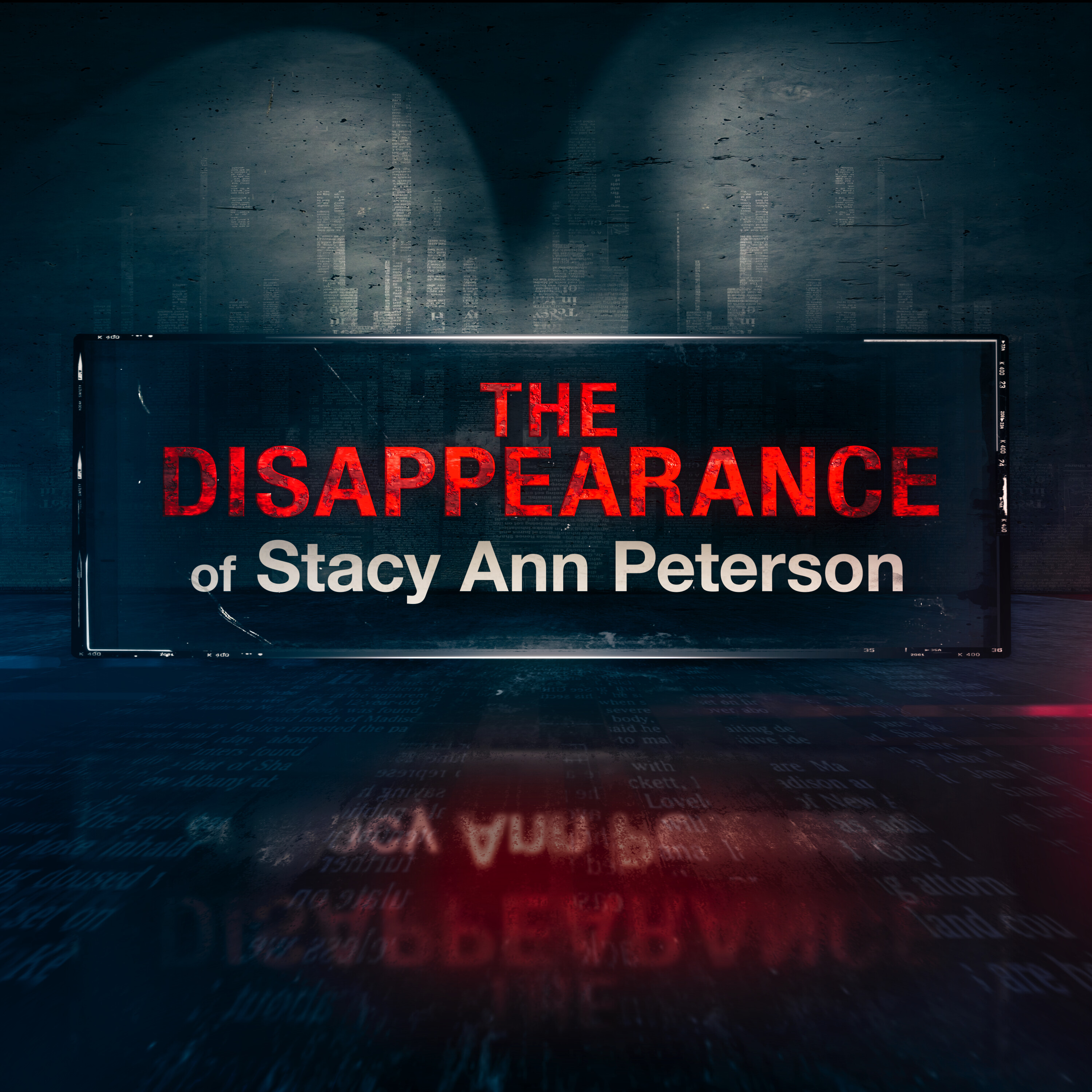 The Disappearance of Stacy Ann Peterson
