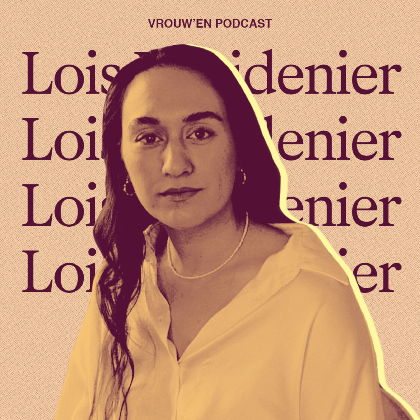 Vrouwen – Lois Kruidenier over alle fucks geven, heel veel seks and haar verboden boek