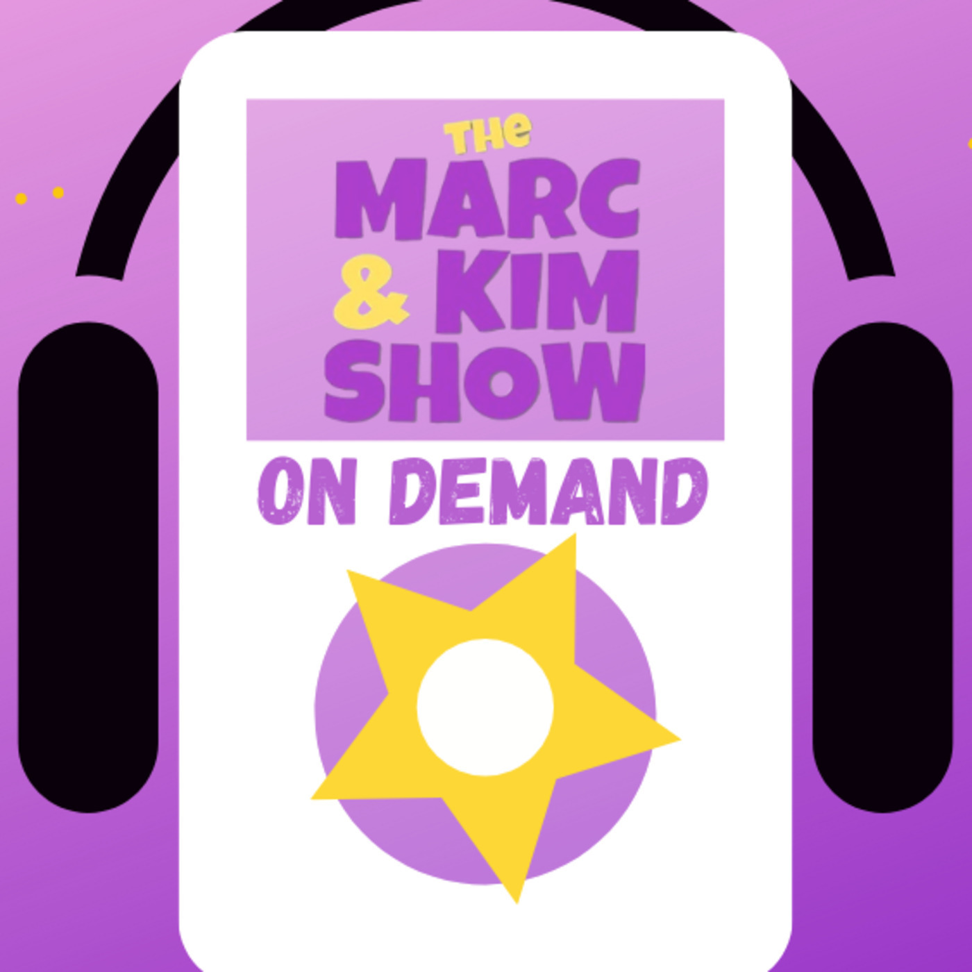 The Marc & Kim Show