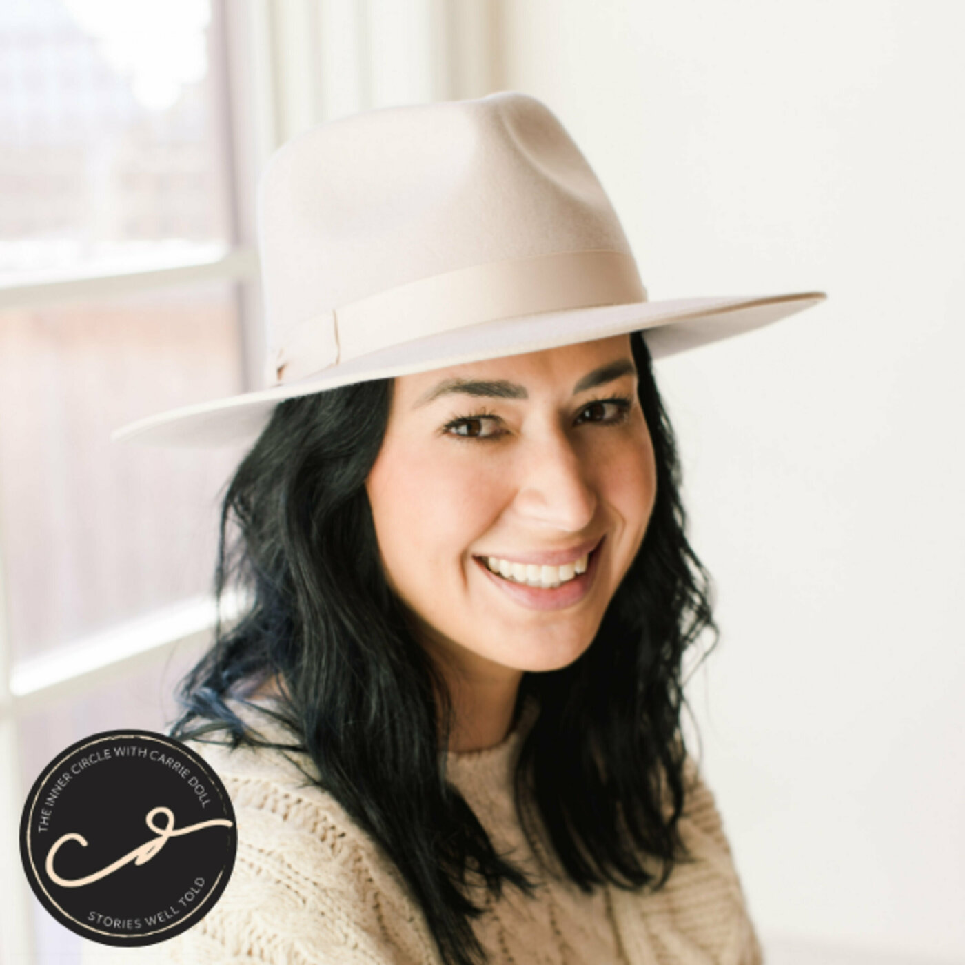 The Inner Circle with Carrie Doll