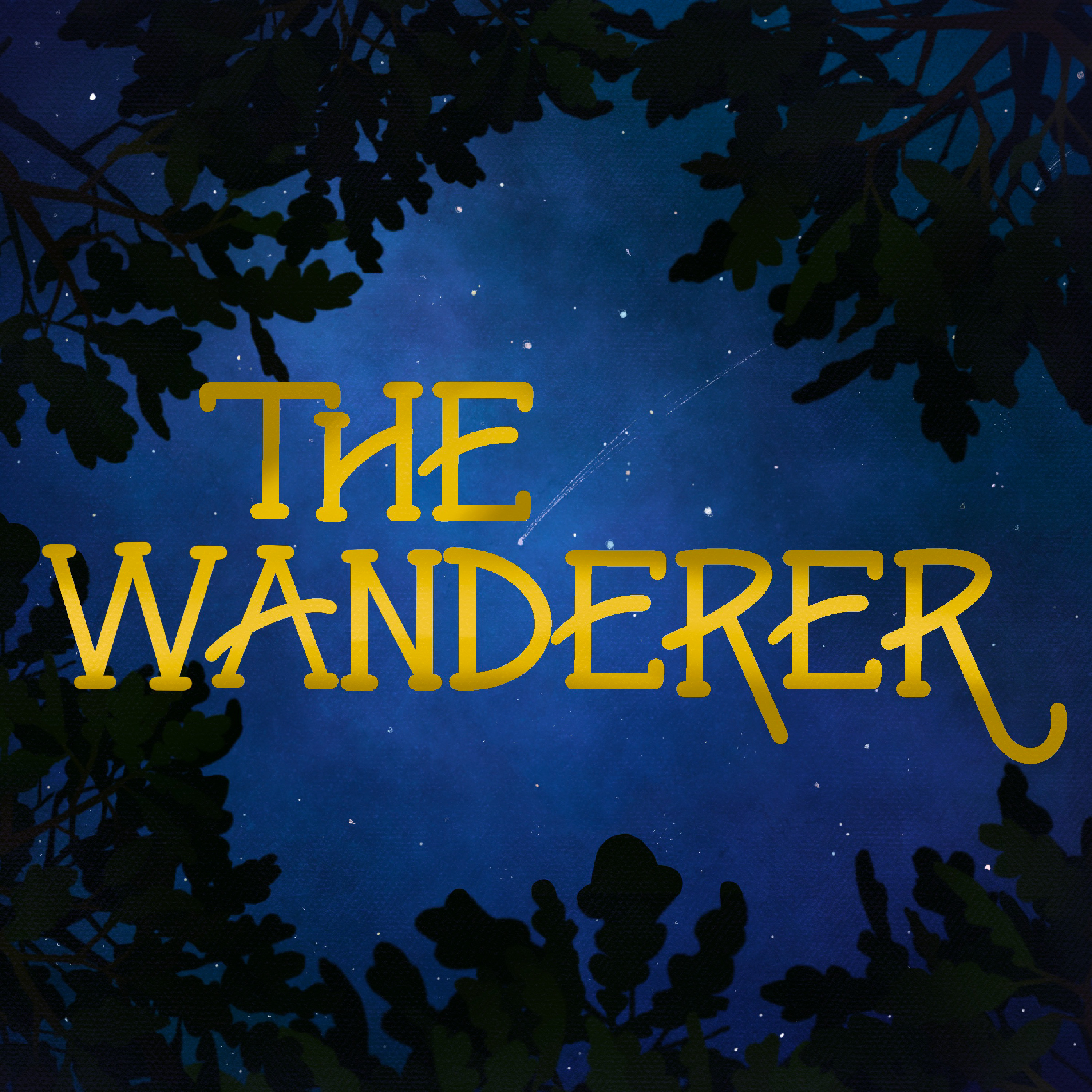 Facing Fate Presents: The Wanderer