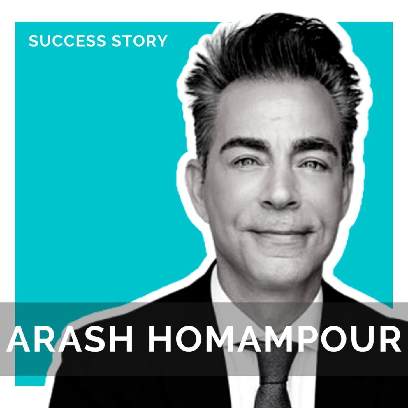Success Story with Scott D. Clary
