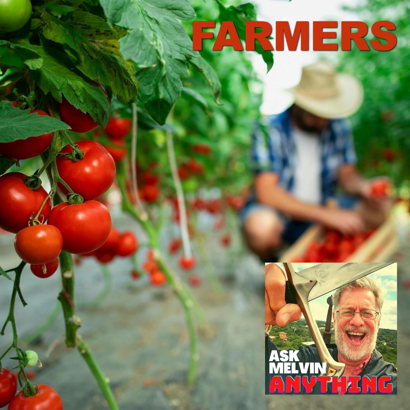 Farmers episode artwork