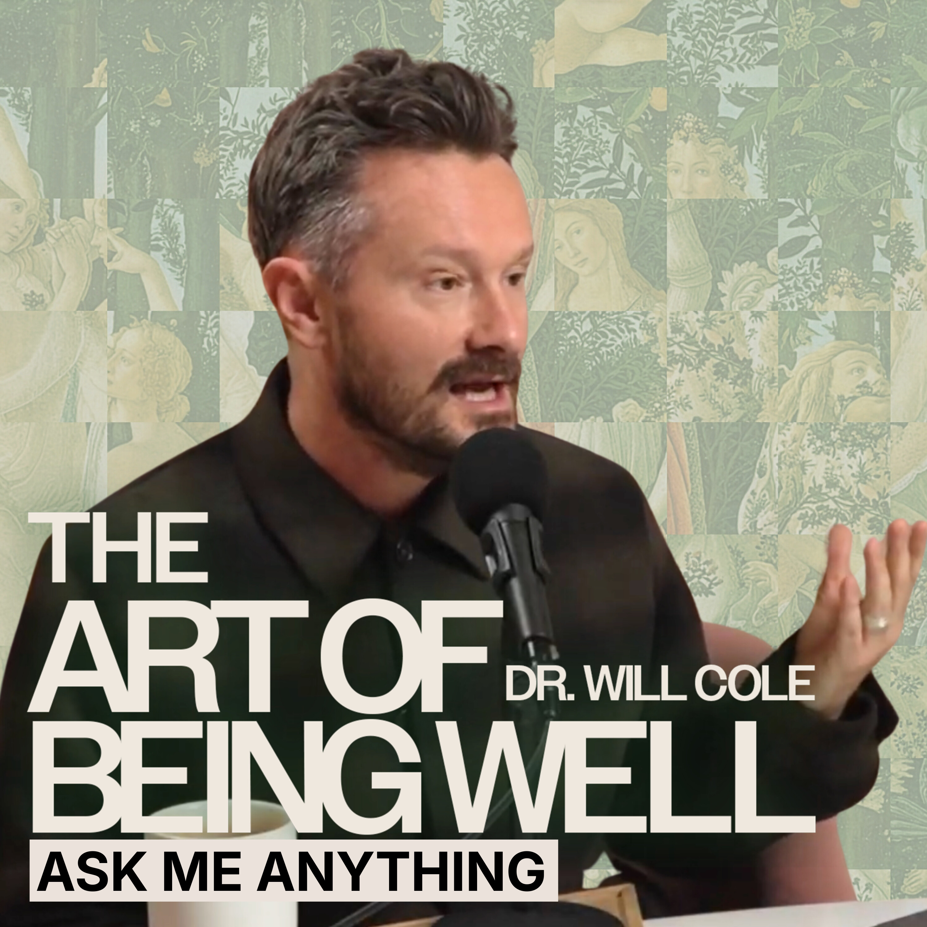 Mold & Mercury Detox, Creatine Pitfalls & Vital Farms Egg Controversy | Ask Me Anything