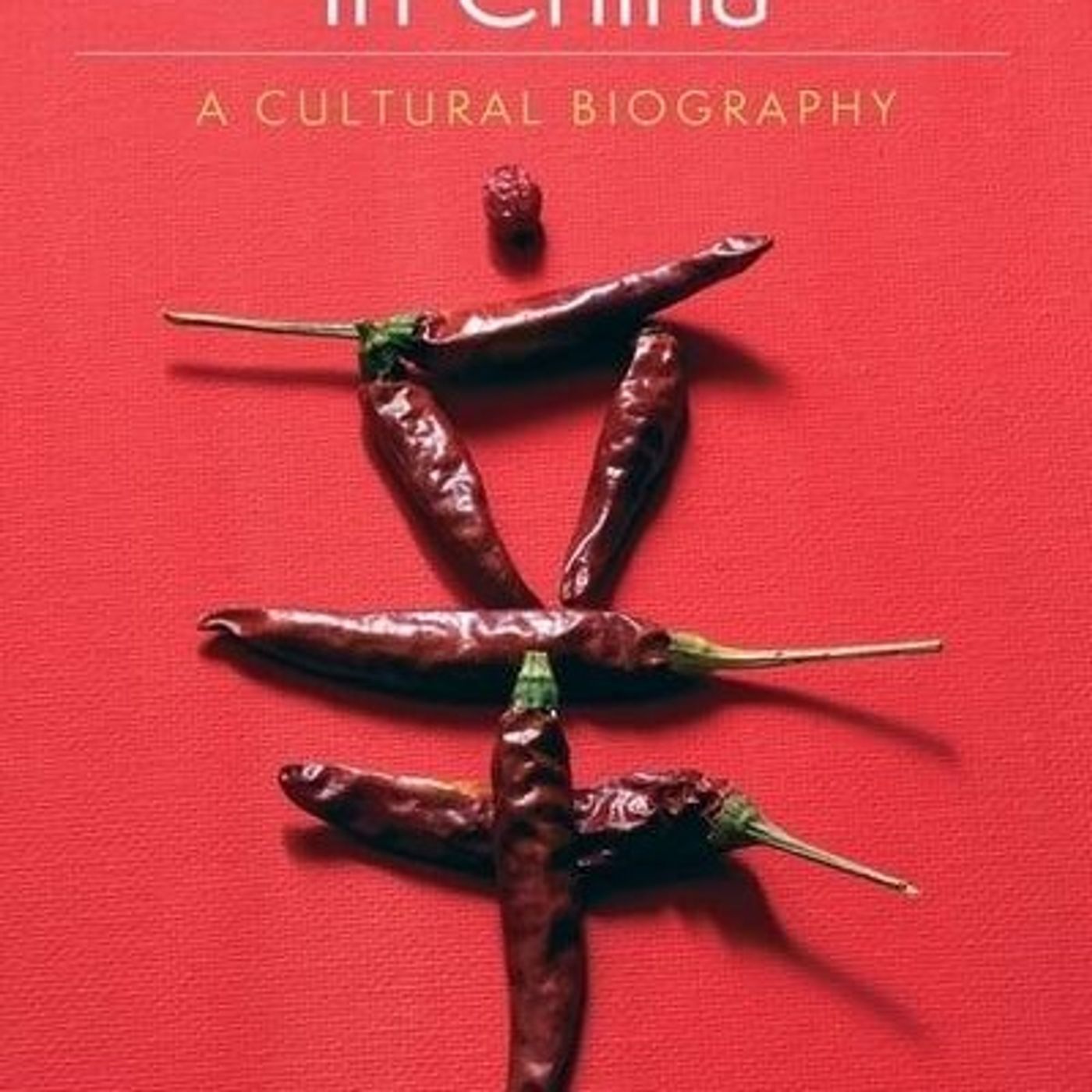 The Chile Pepper in China
