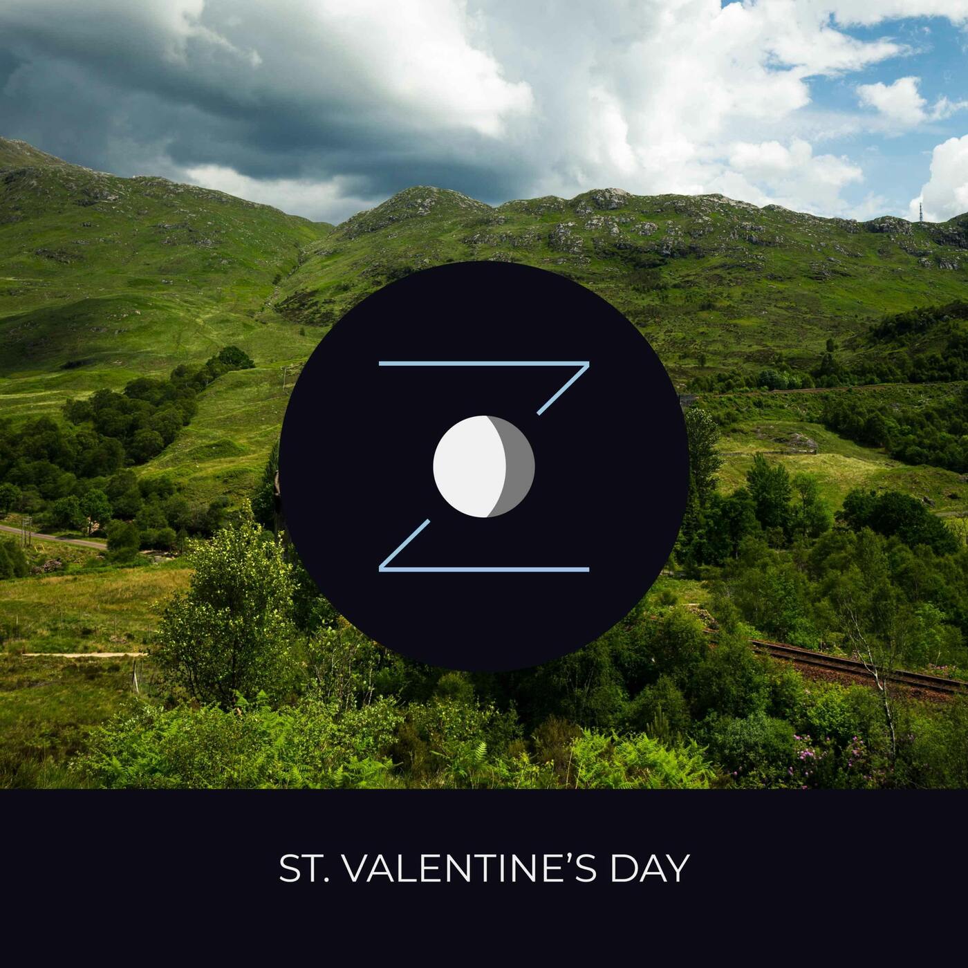St. Valentine's Day episode artwork