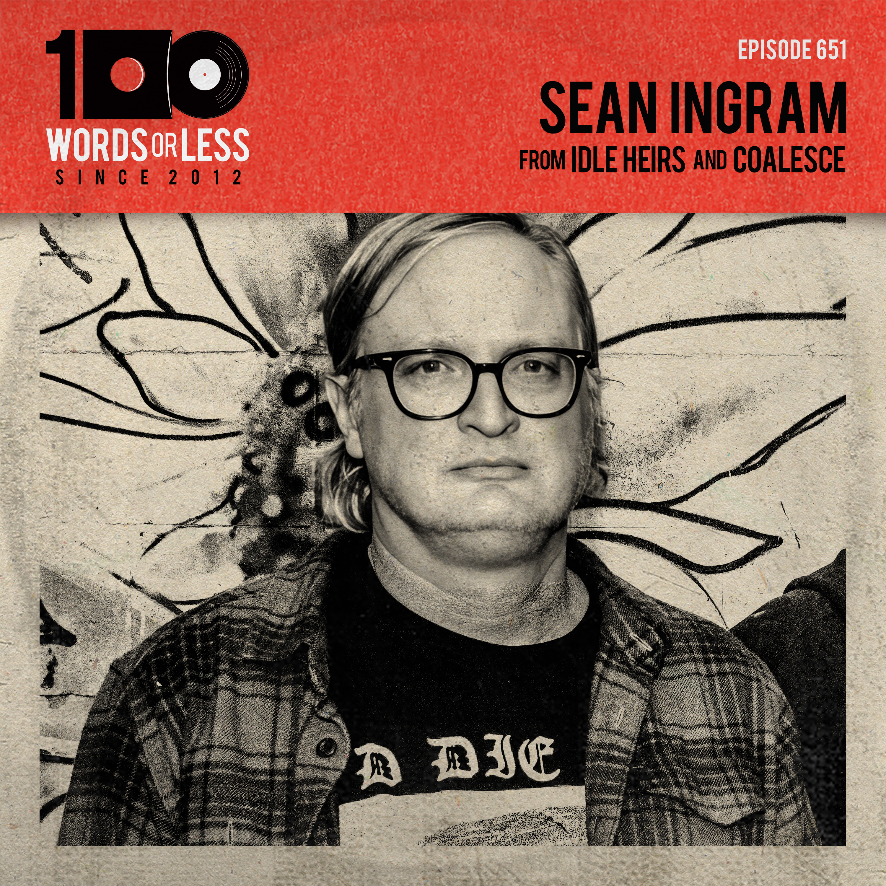 Sean Ingram from Idle Heirs and Coalesce