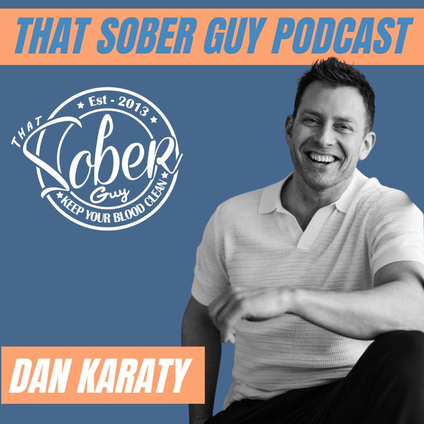 That Sober Guy Podcast