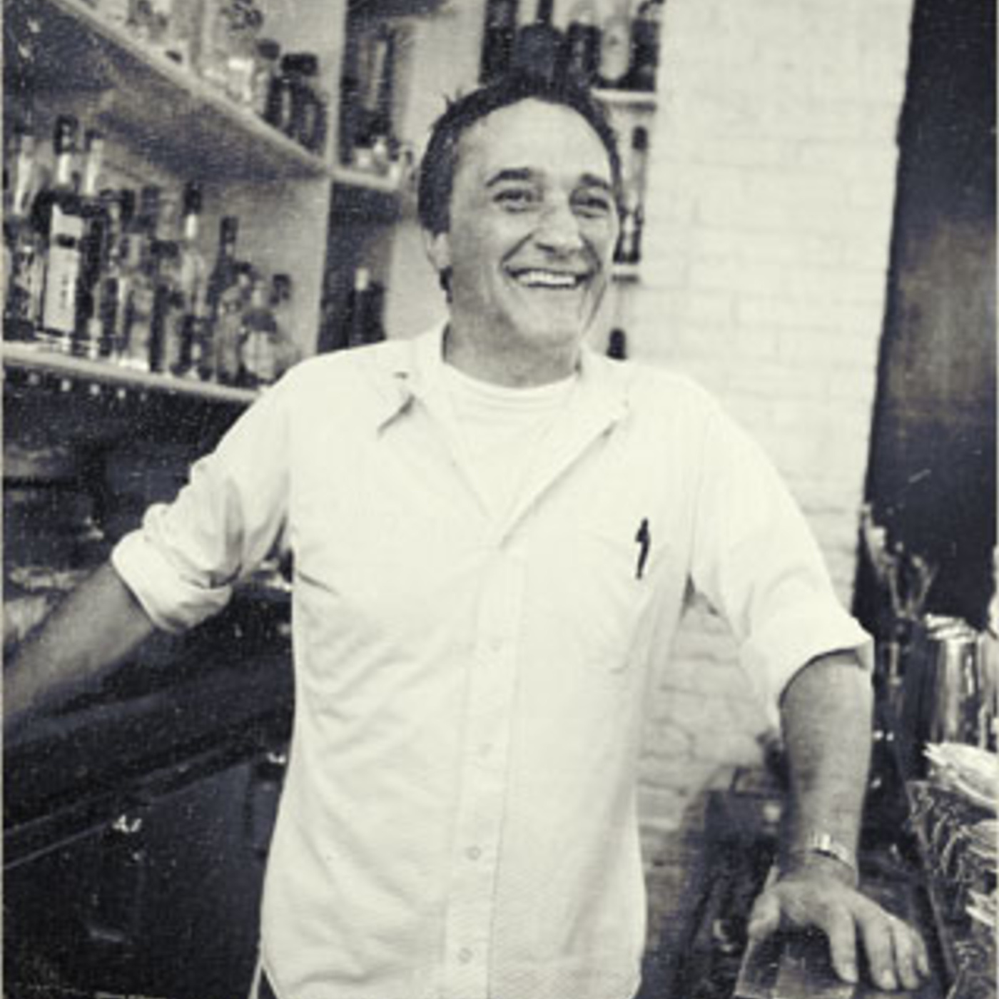 Episode 214: Tom Richter and Tomr's Tonic