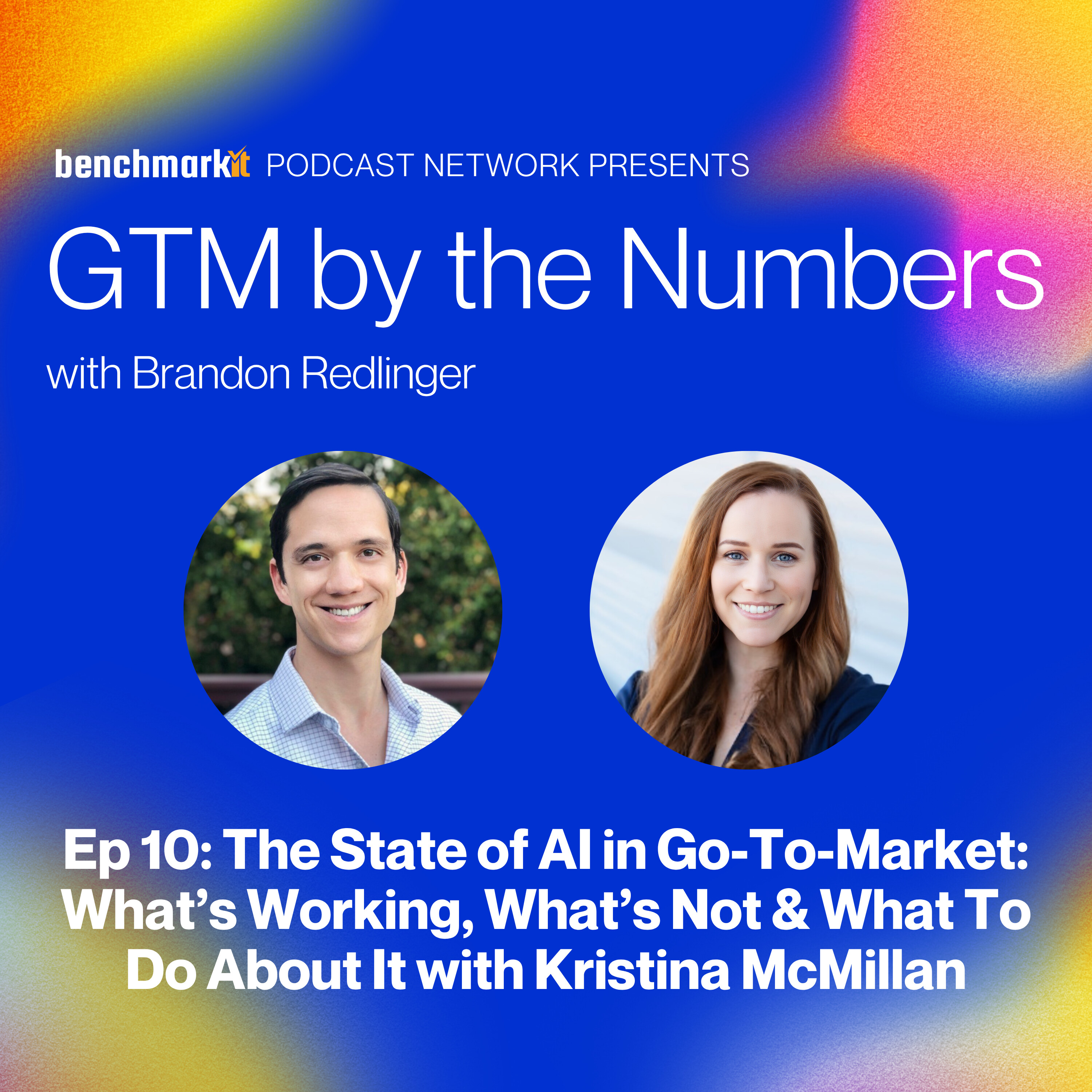 GTM by the Numbers