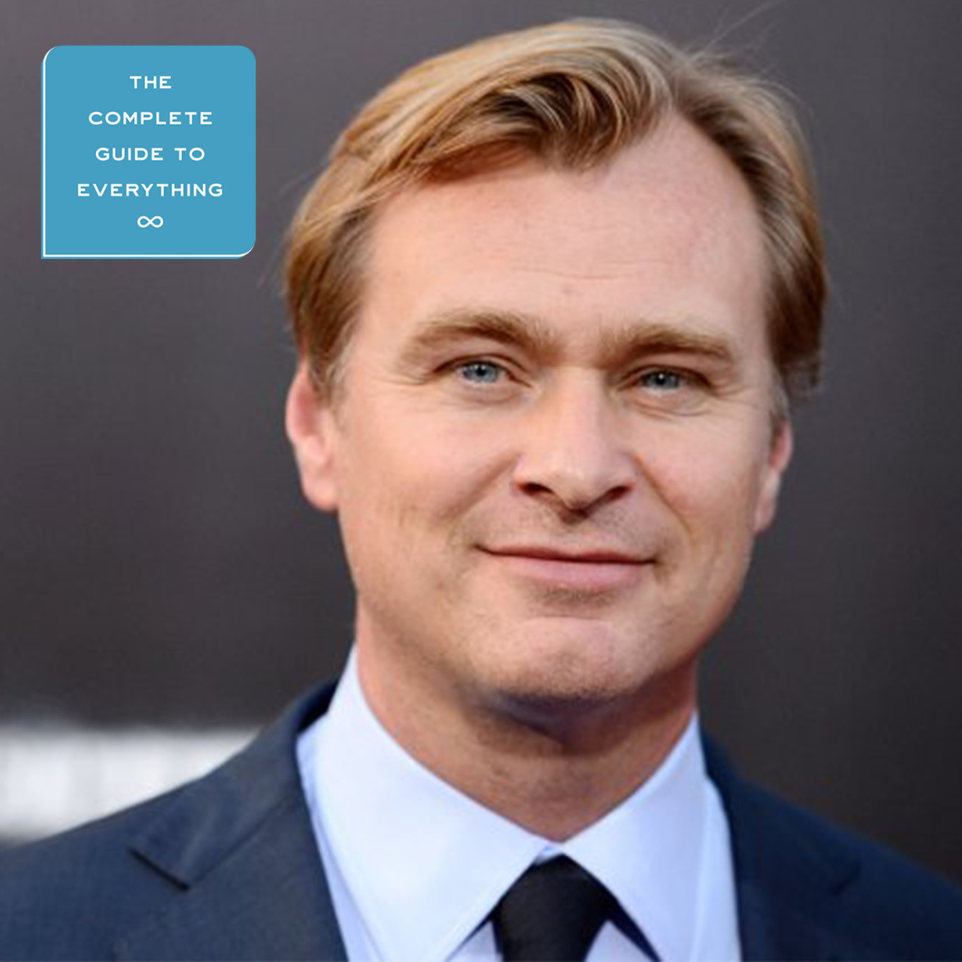 Christopher Nolan