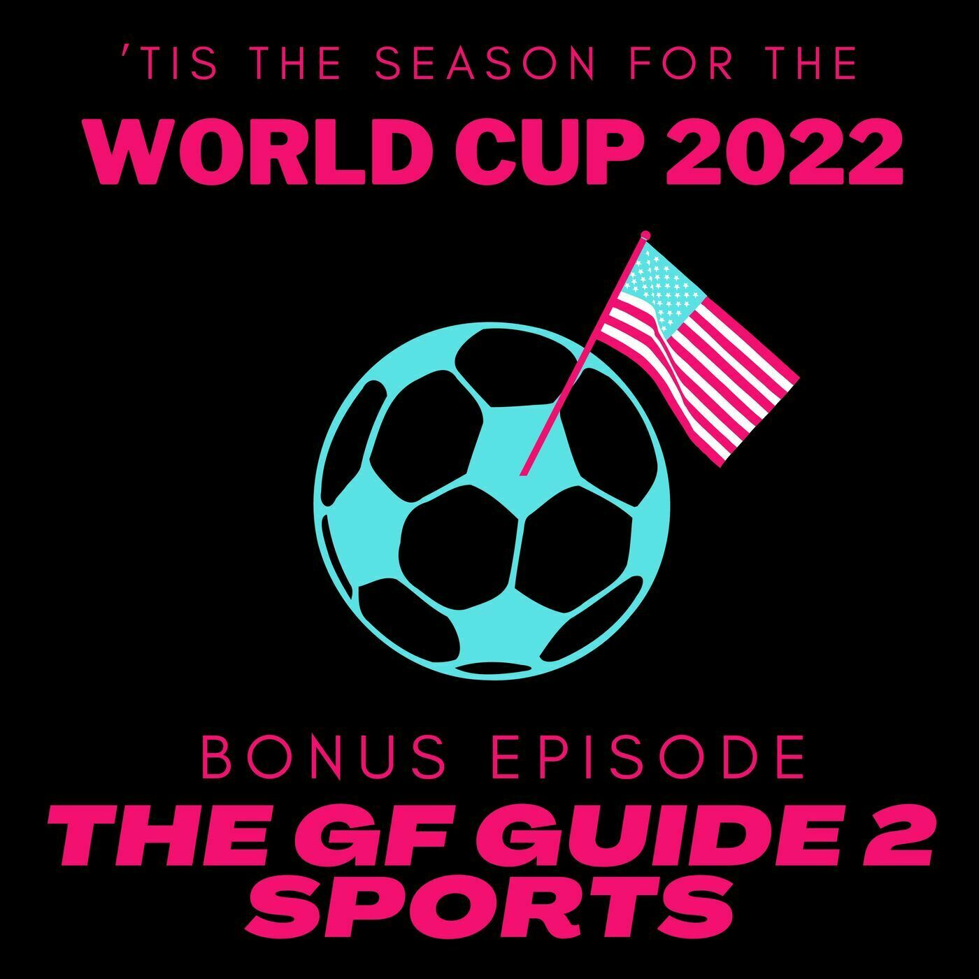 Tis the Season for the World Cup 2022