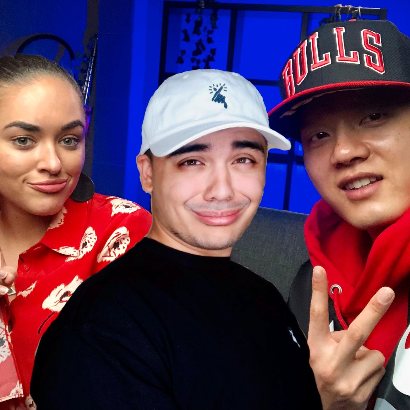 In My Feels with JRE and Emily Haydel