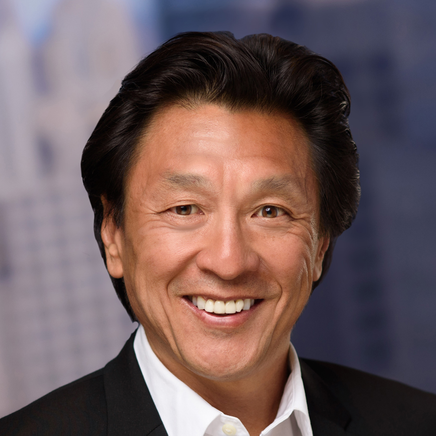 Alex Liu∶ More Joy at Work