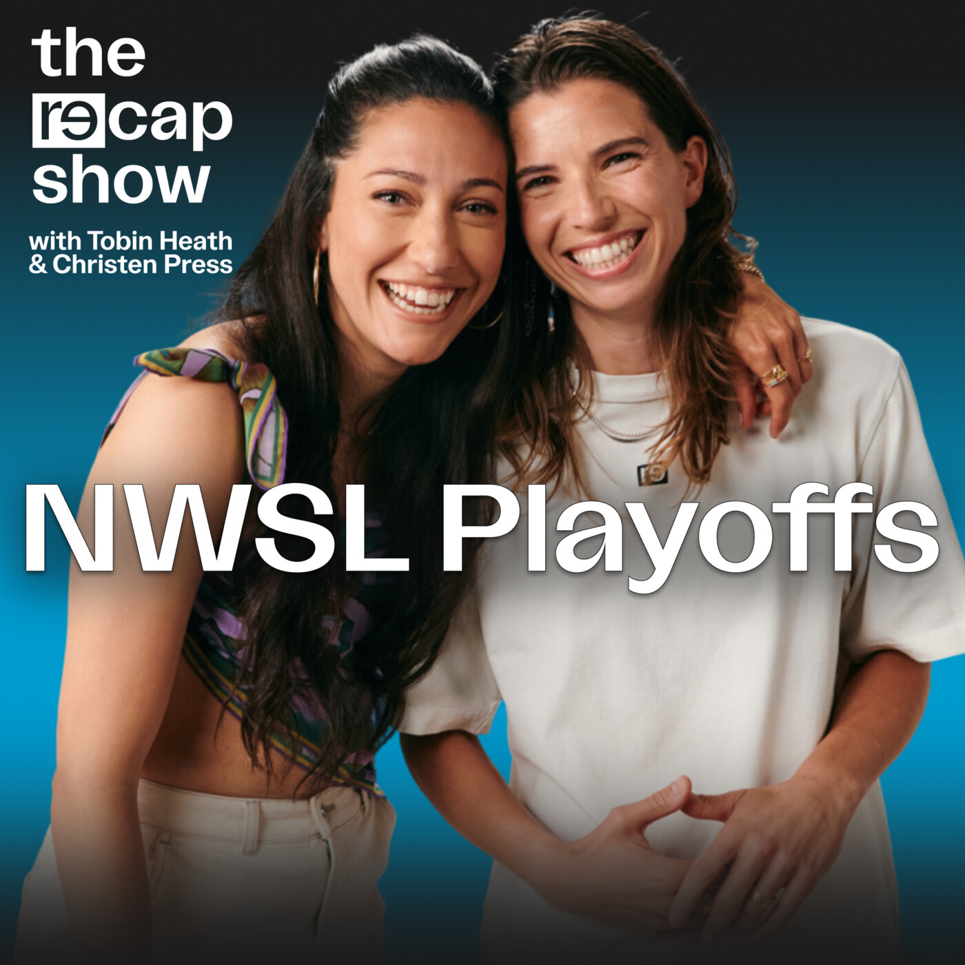 NWSL Quarterfinals Reaction, Tobin’s Hot Takes and SD Wave’s María Sánchez on Her Career Journey