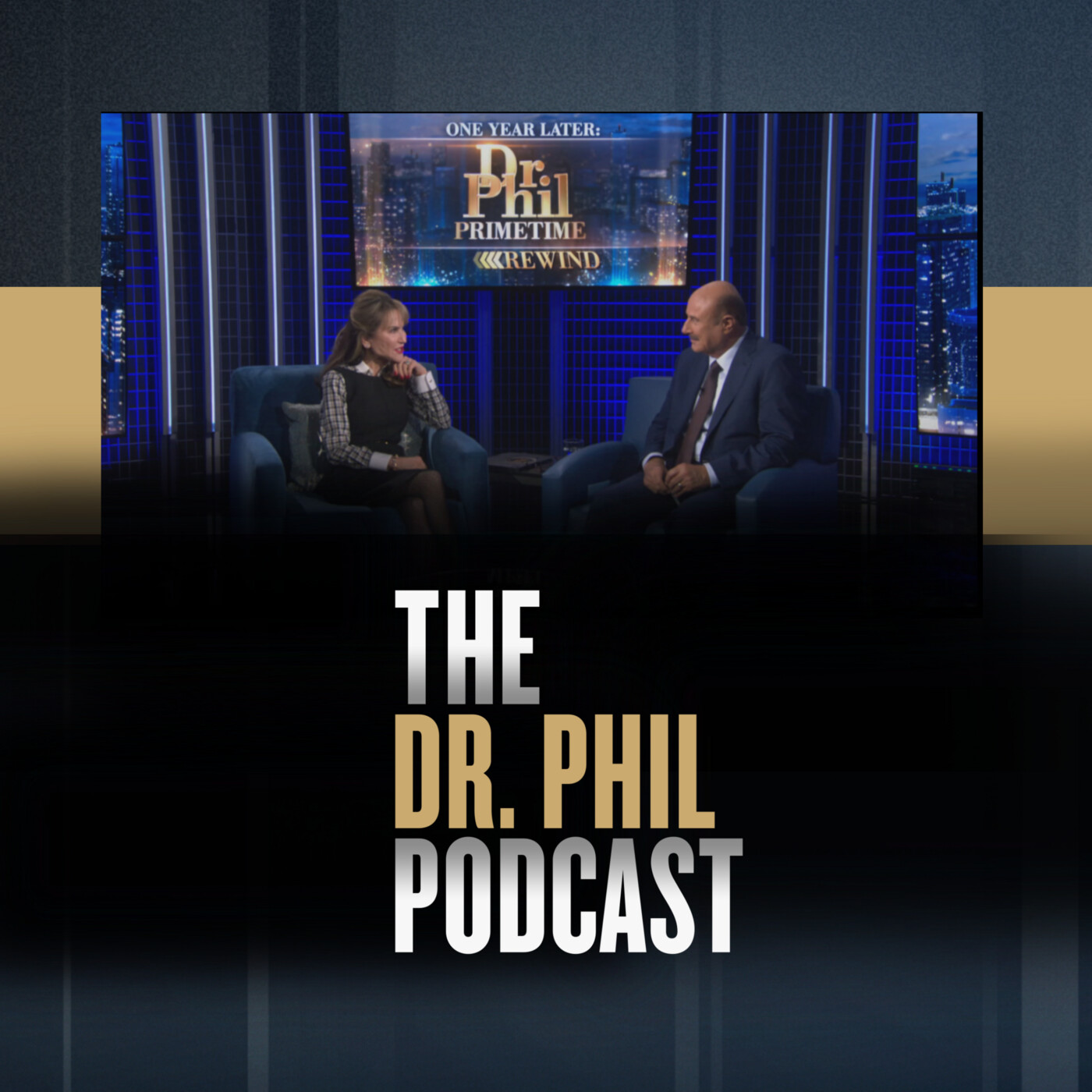 One Year Later: Dr. Phil Primetime Rewind (Part 1)