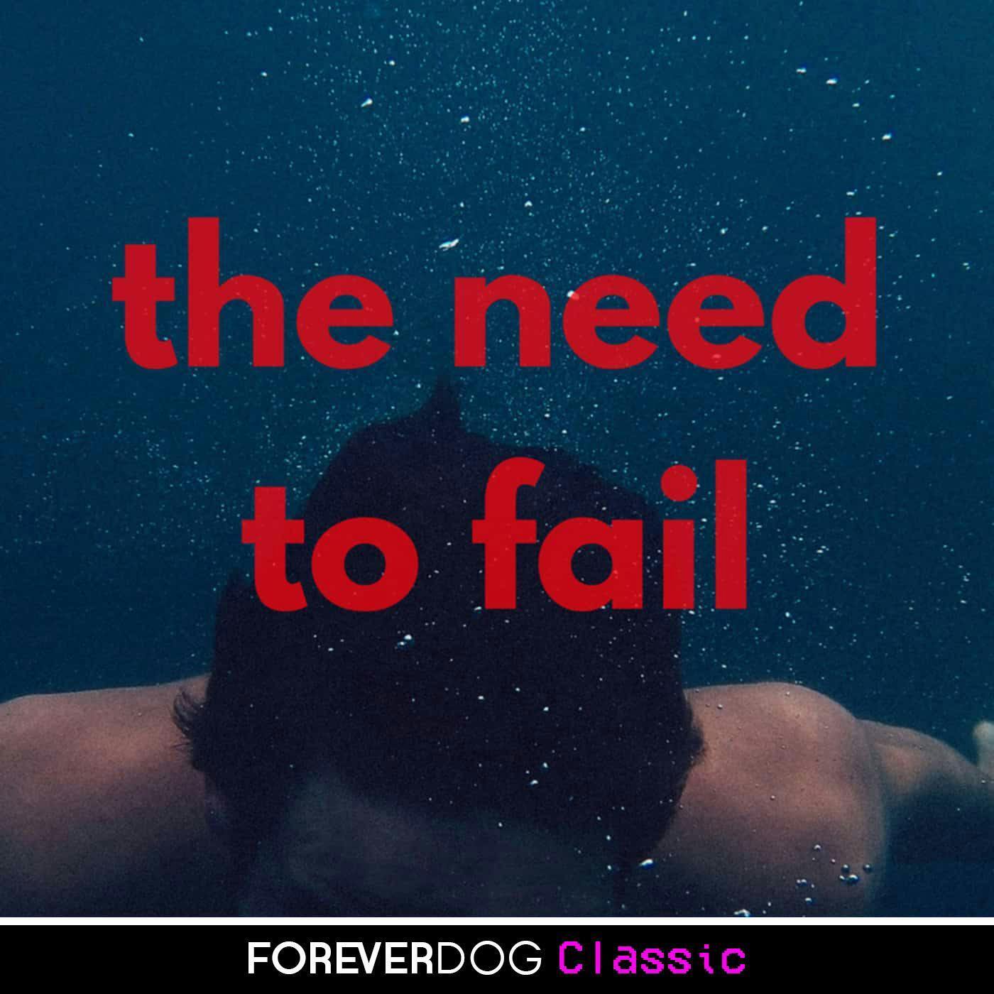 The Final Fail: Chris Gethard