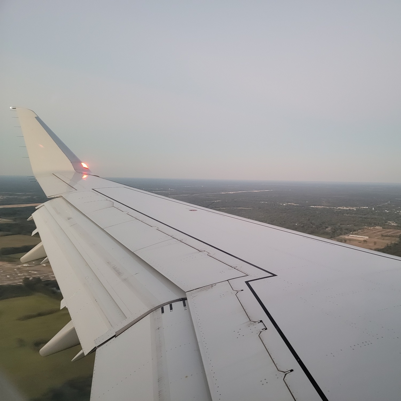 AFTER THE SHOW PODCAST: Come Fly With Me.