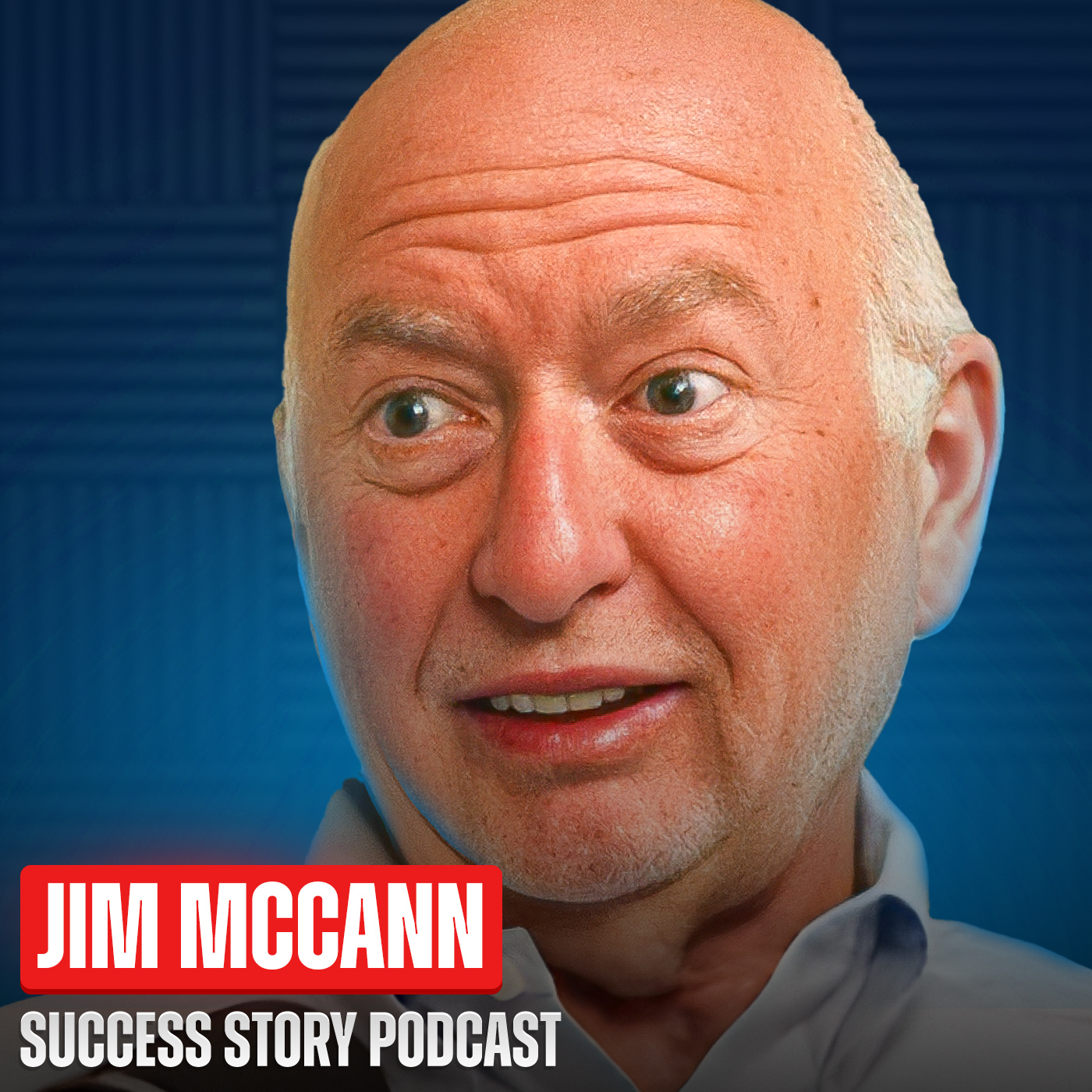 Lessons - How One Man Built the Flower Industry's Biggest Success Story | Jim McCann - 1-800-Flowers Founder