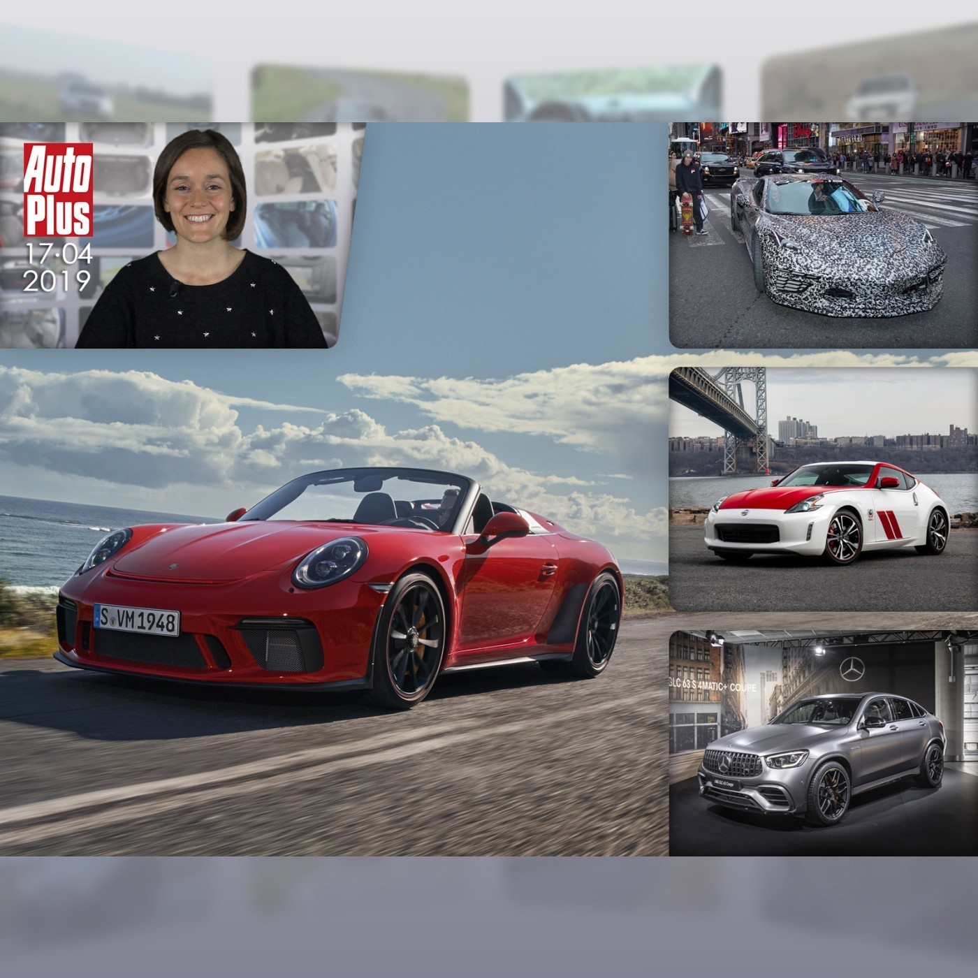 L’automobile by Auto Plus