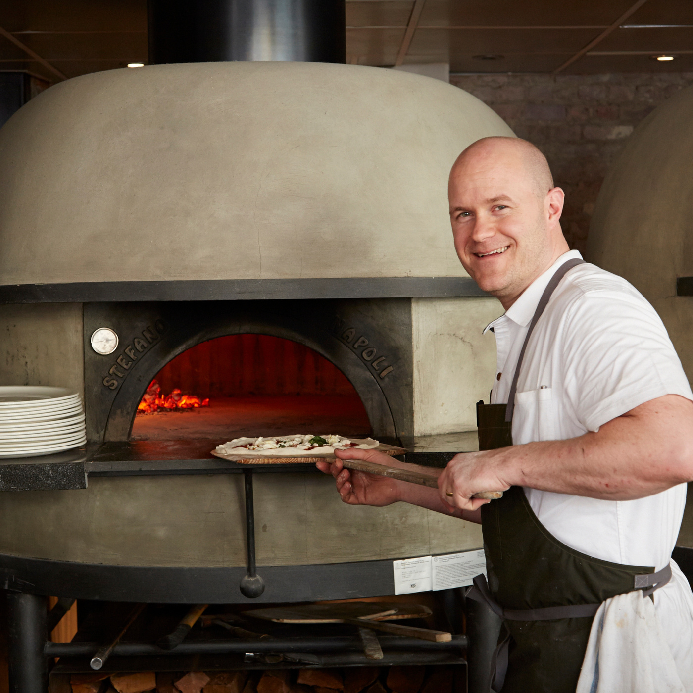 Episode 9: From the Classroom to the Kitchen – Timothy Caspere