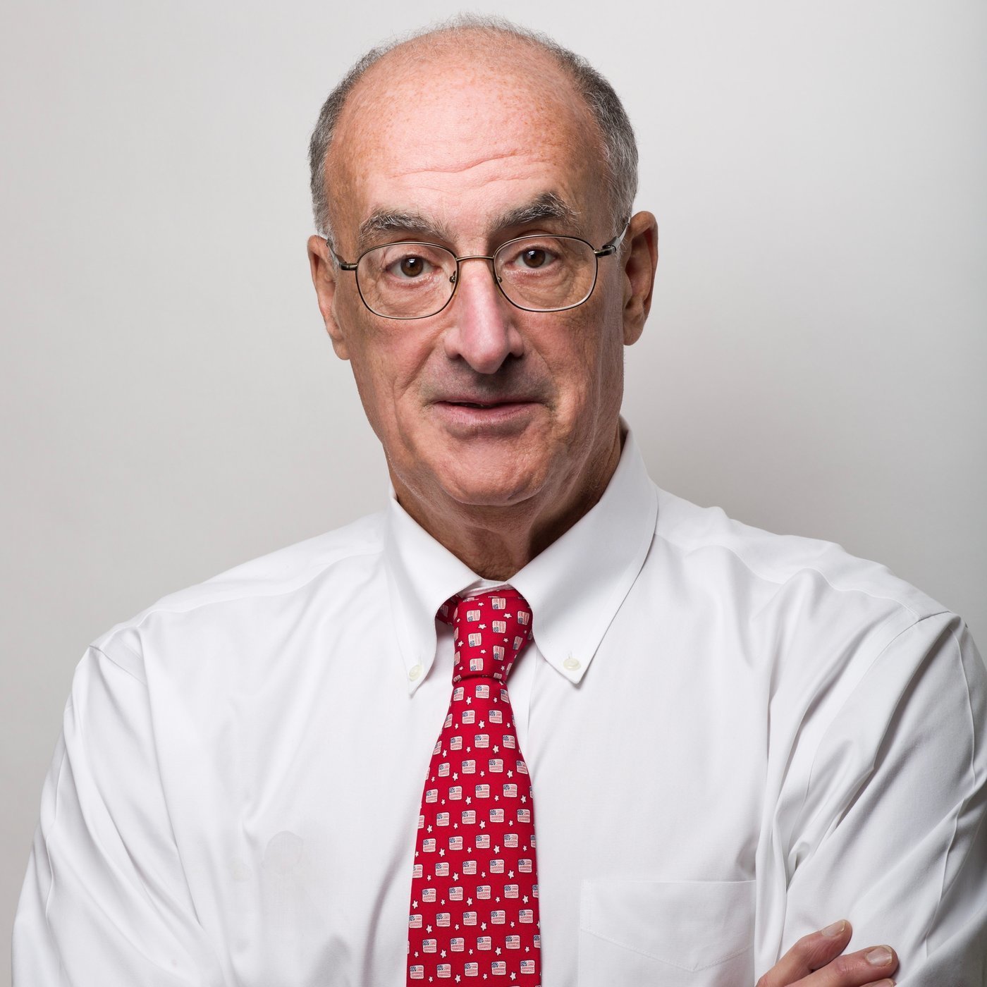 Howard Anderson: The Entrepreneur