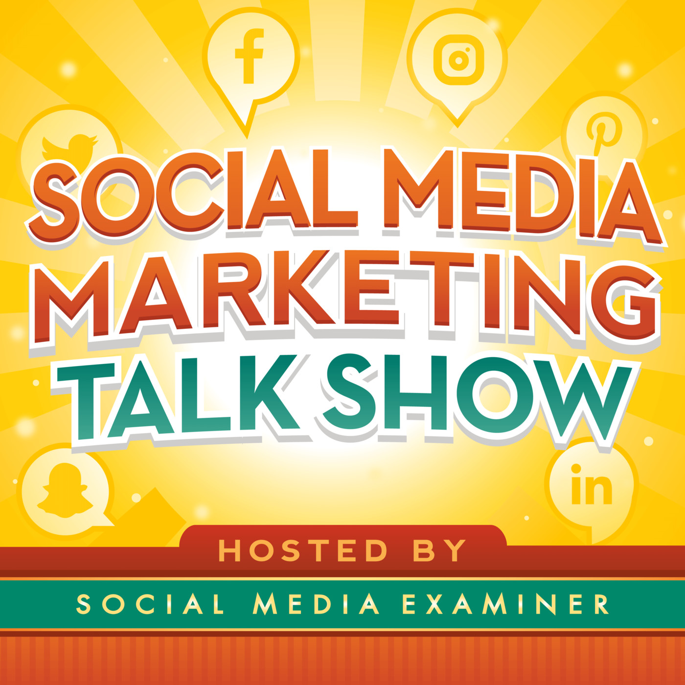 Live Video Updates and Facebook Ad Creation - podcast episode cover