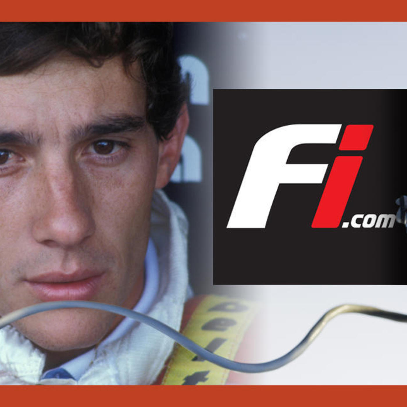F1i : toute la Formule 1 en podcast