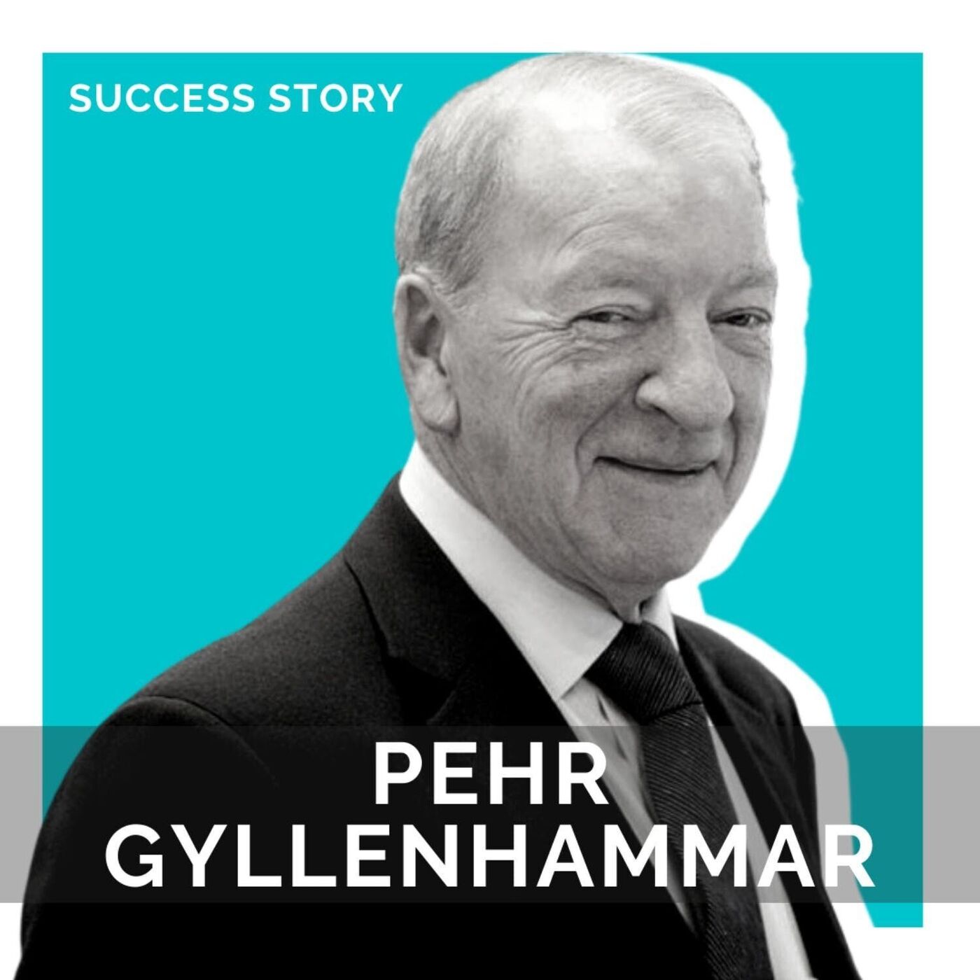 Success Story with Scott D. Clary