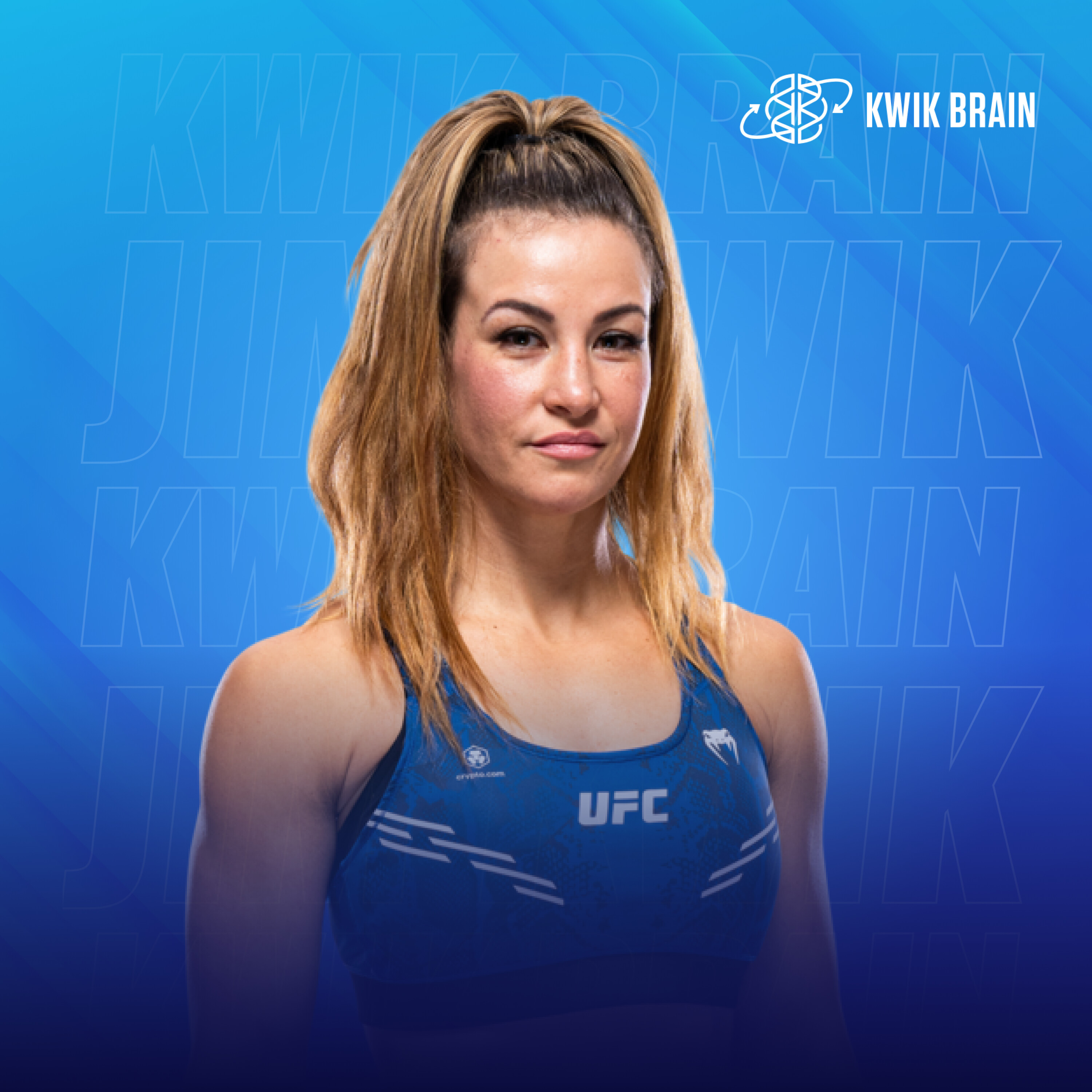 How to Recover for Better Performance with Miesha Tate