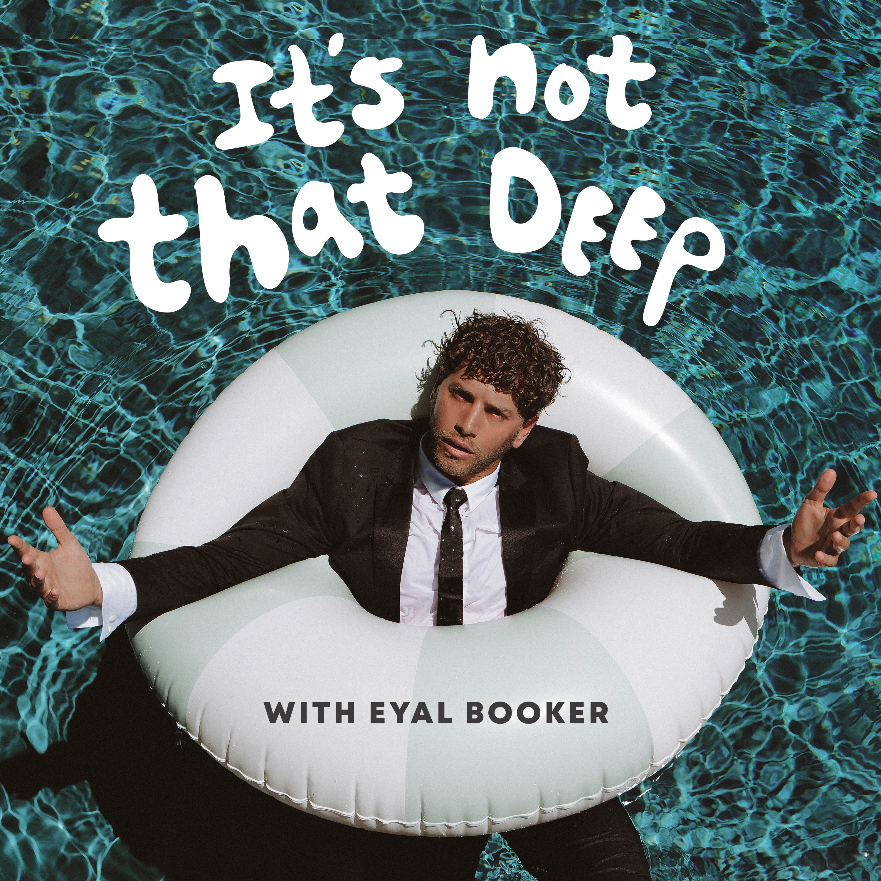 It's Not That Deep 