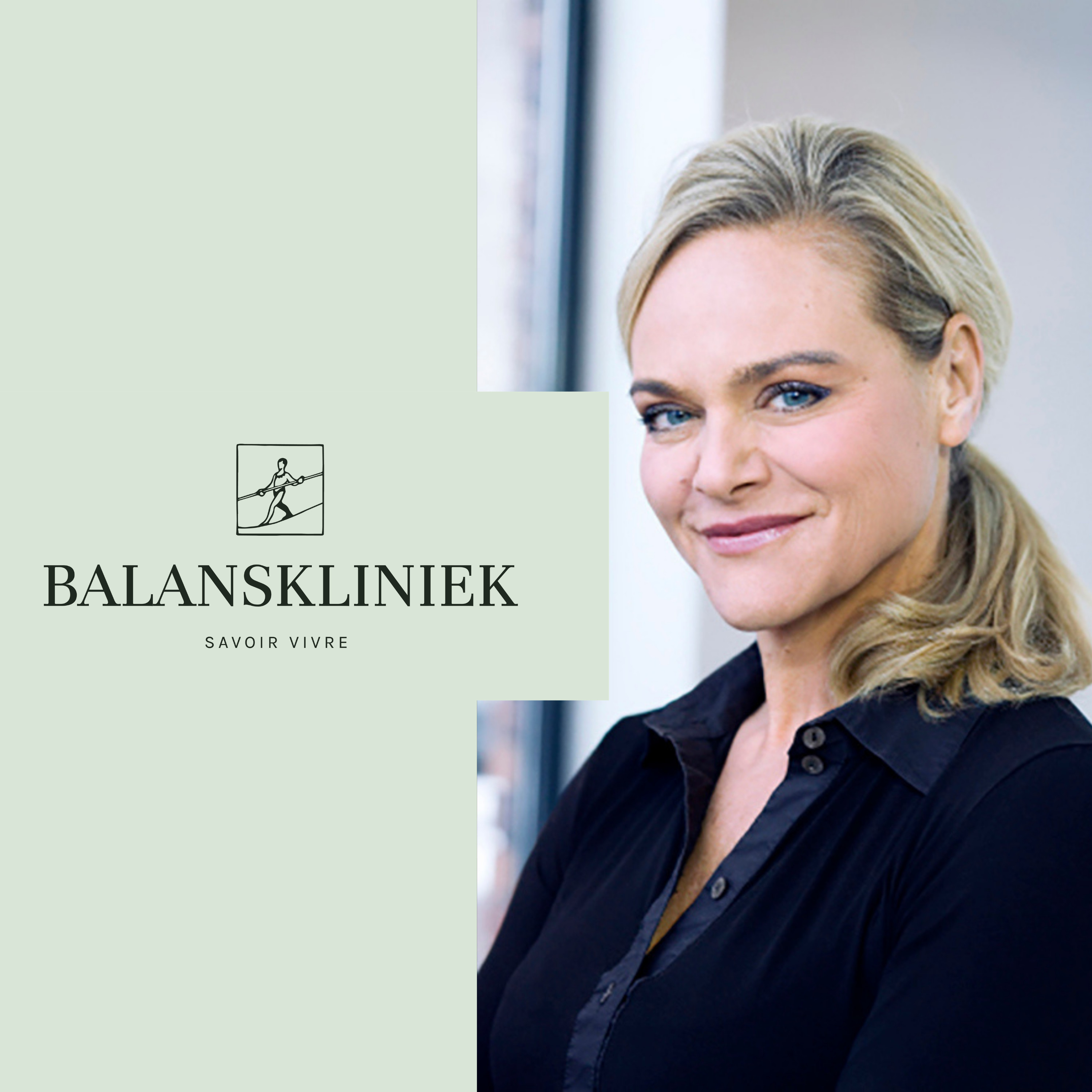 De Balanskliniek