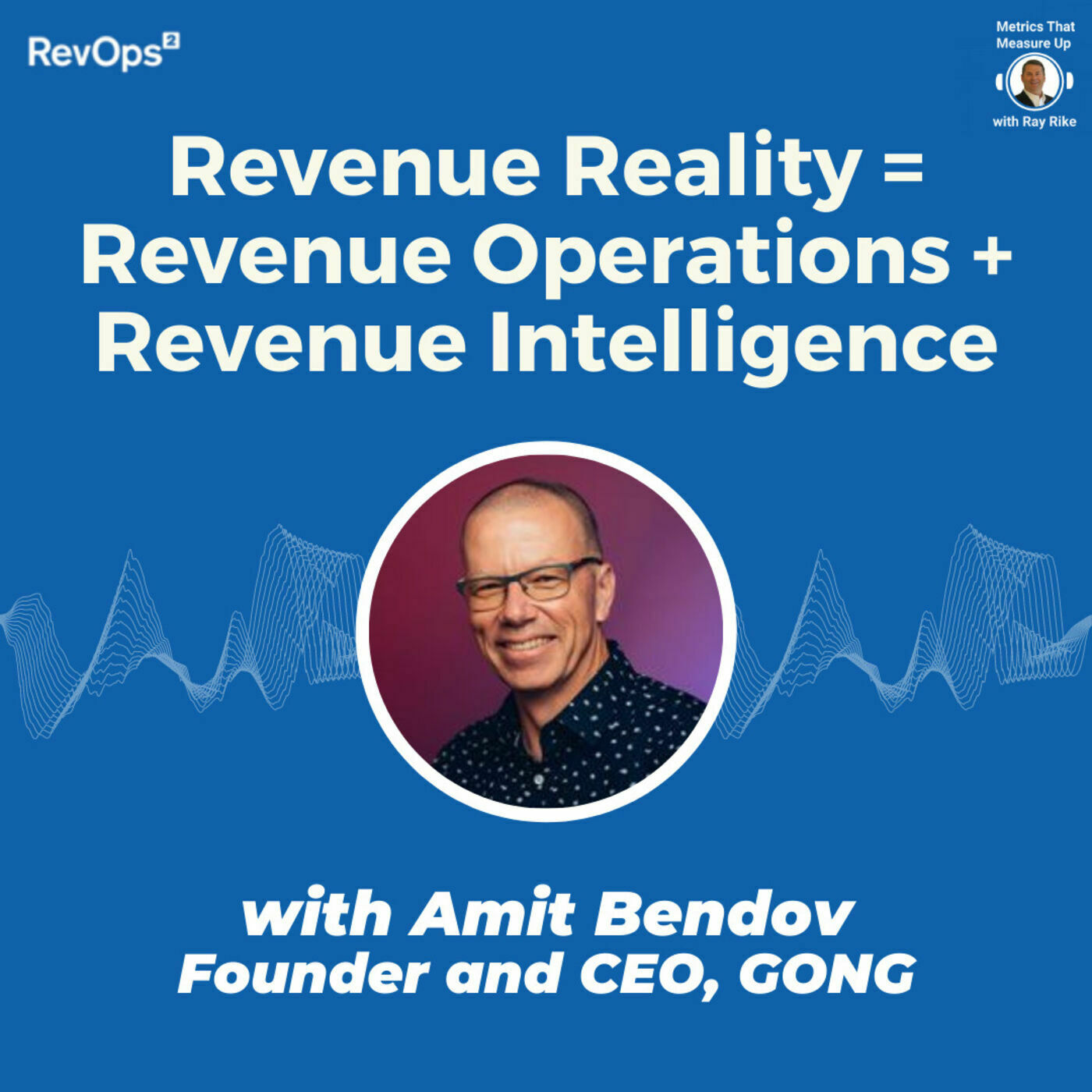 Metrics that Measure Up