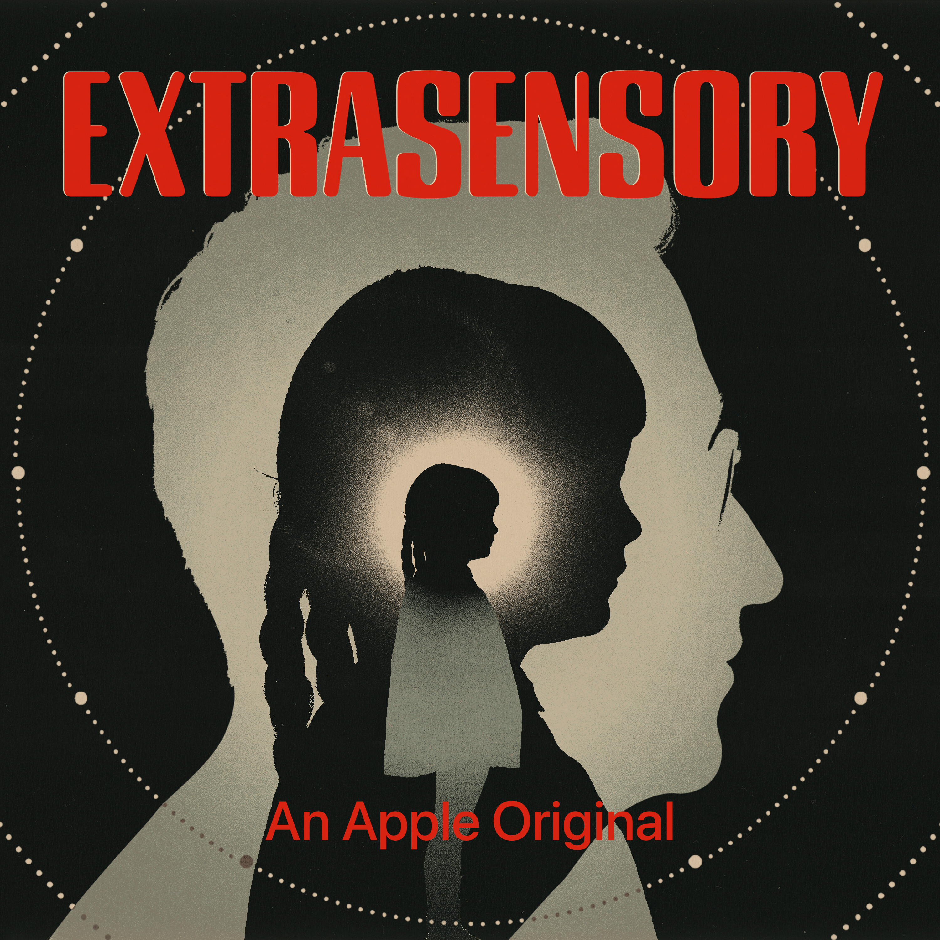 Introducing Extrasensory by Apple TV+ / Blanchard House