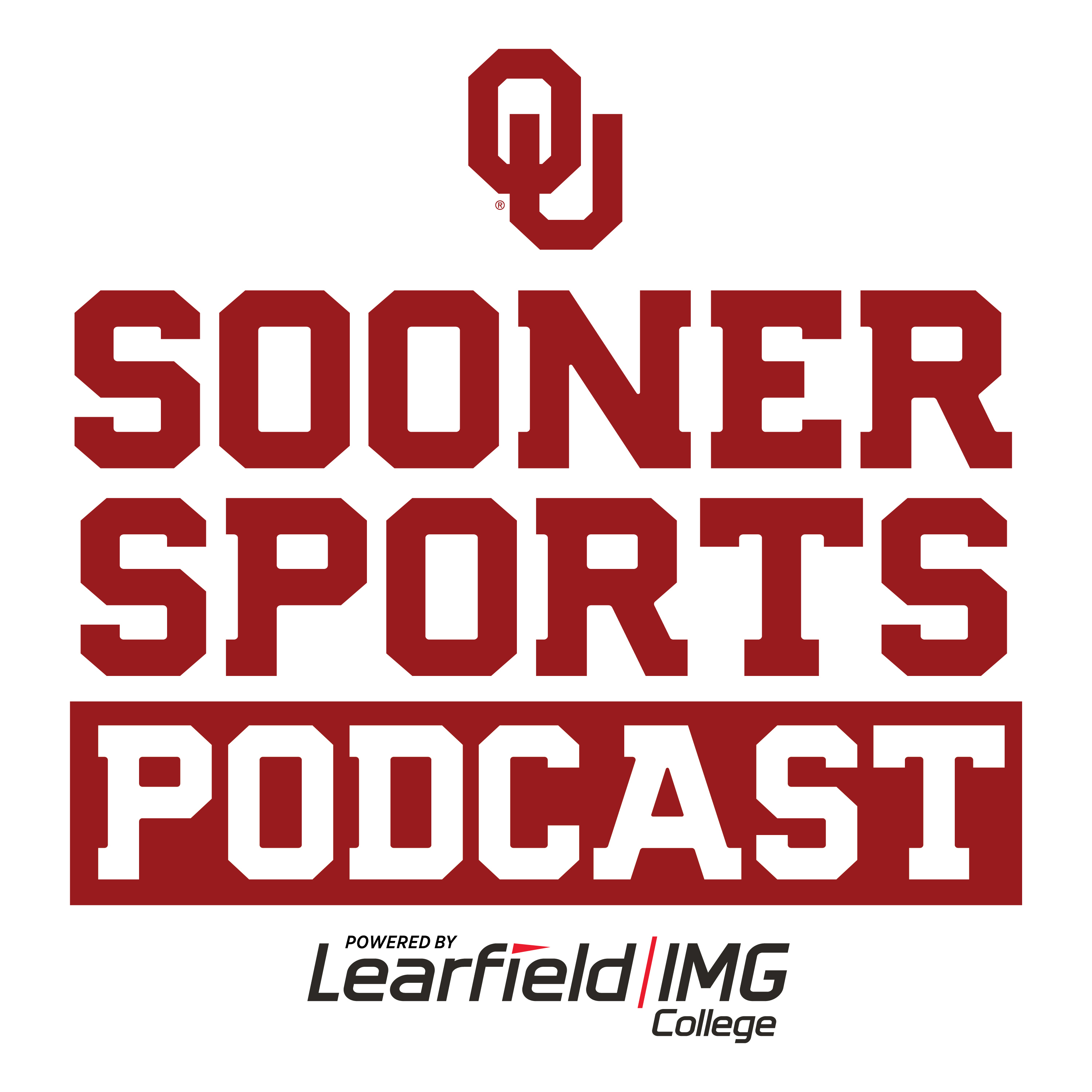 cover of episode Sooner Sports Podcast - Legacy Series Extended - 2000 National Championship Team