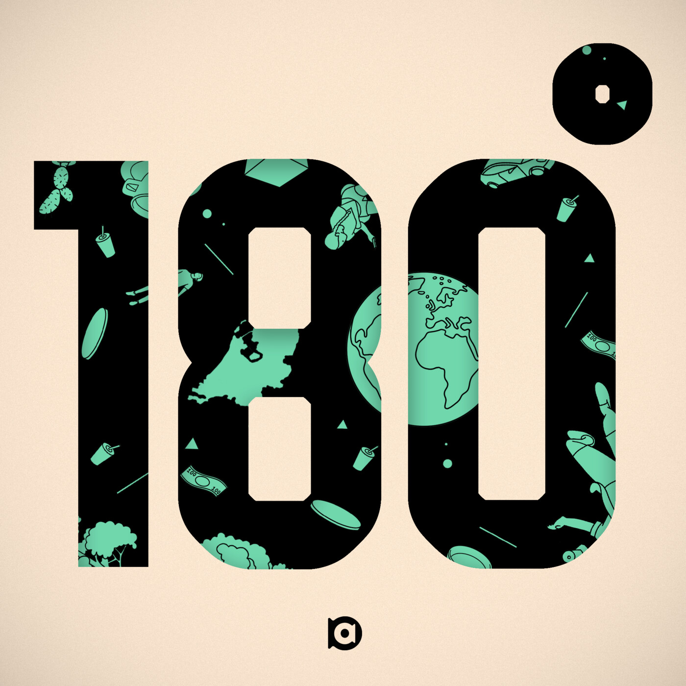 180 Graden
