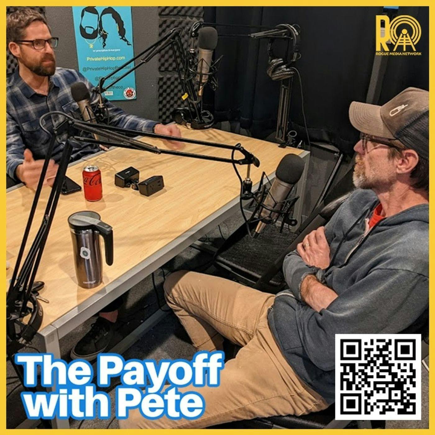 The Return of Wes Cunningham episode artwork